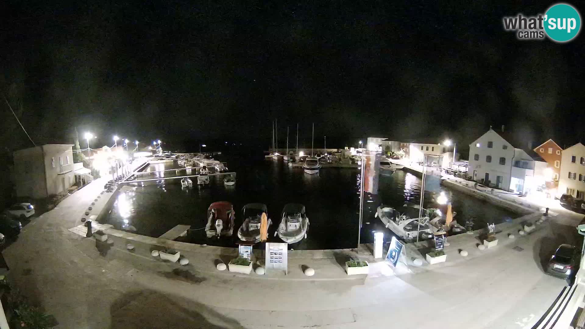 Neresine – Ile Lošinj
