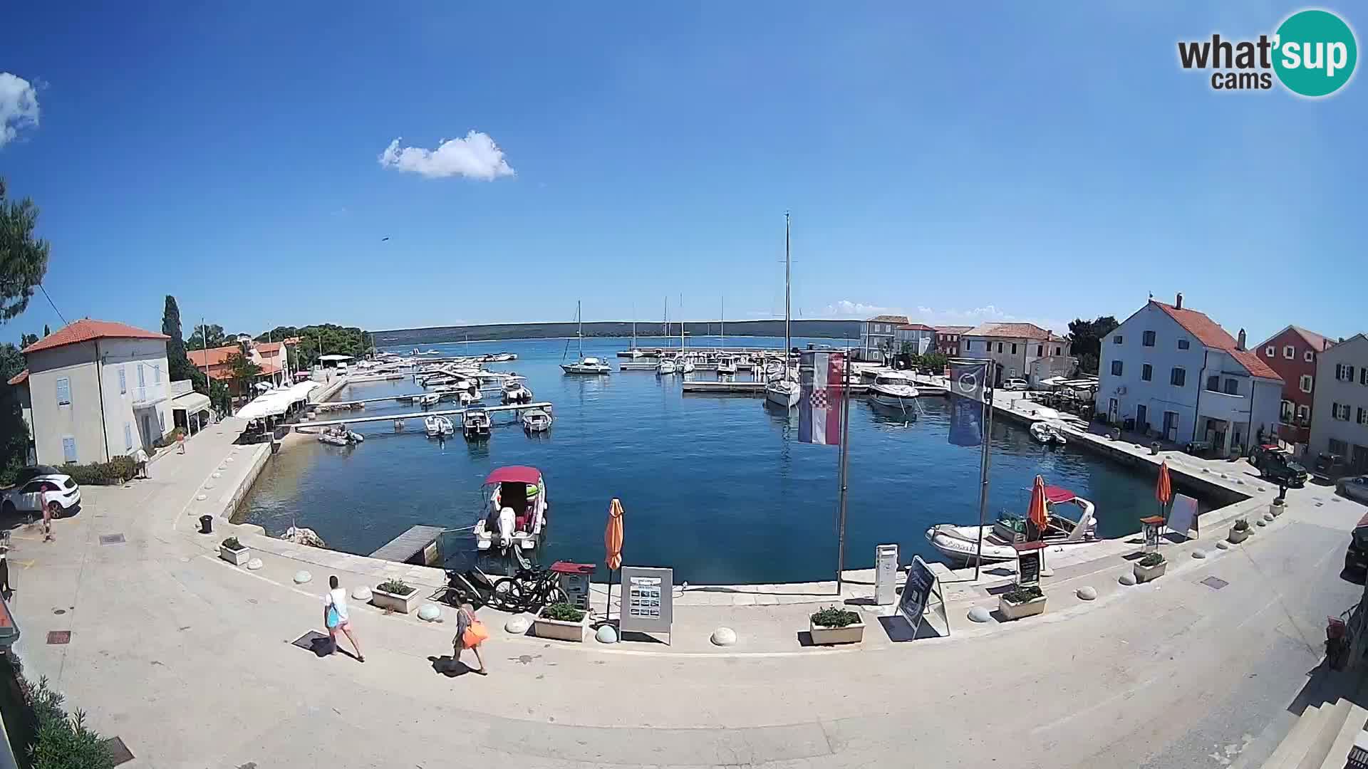 Nerezine – Island of Lošinj