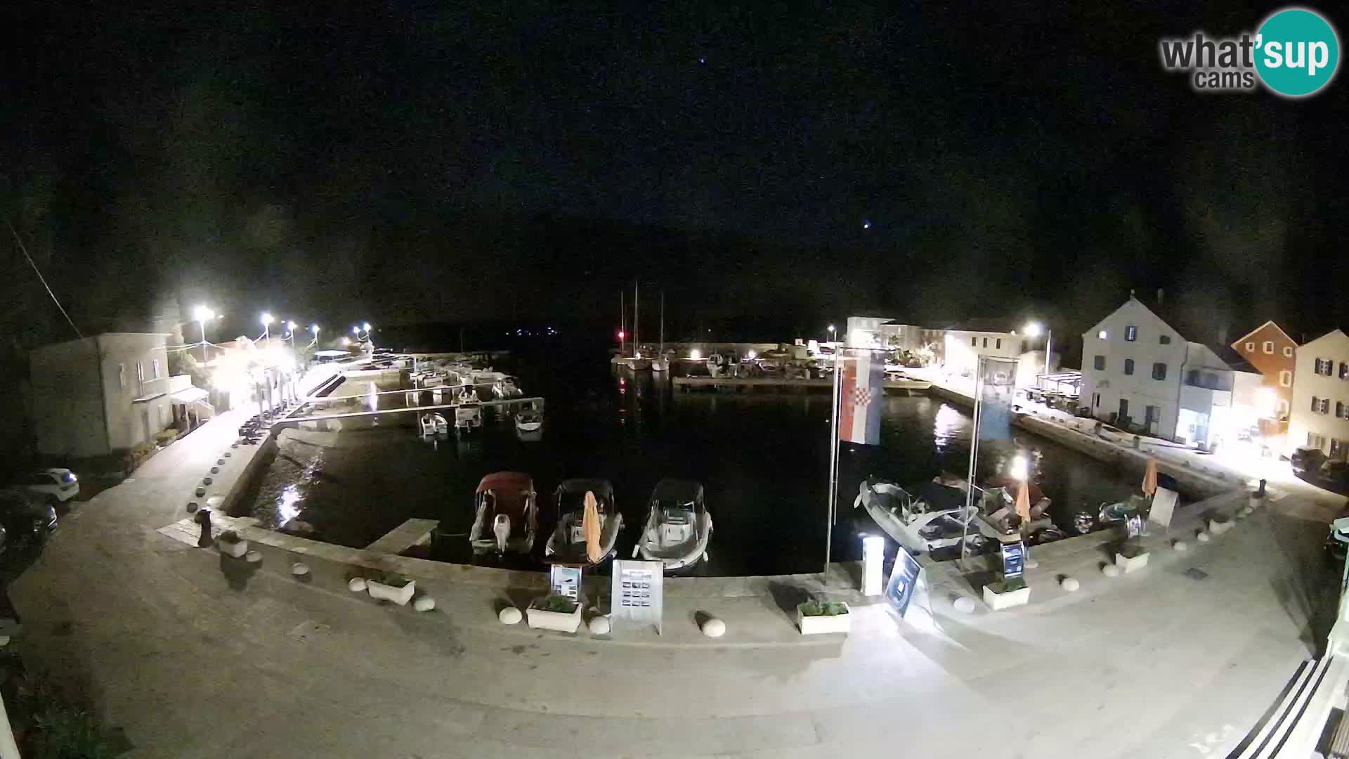 Neresine – Ile Lošinj