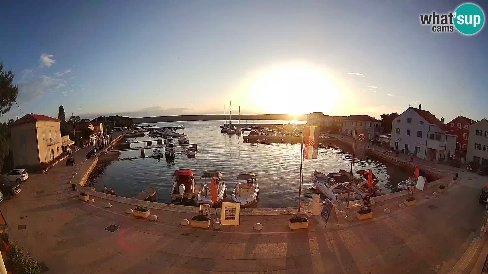 Neresine – Isola di Lussino