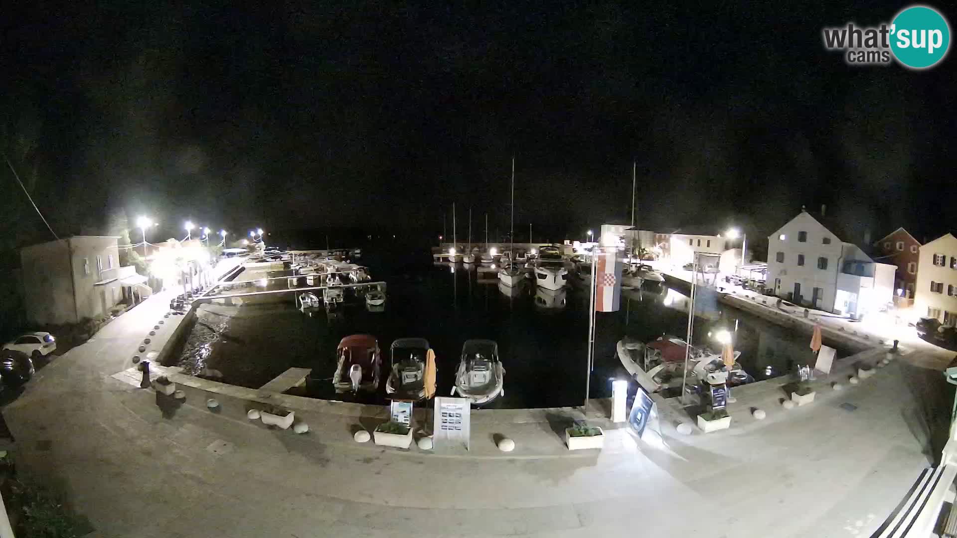 Nerezine – Otok Lošinj