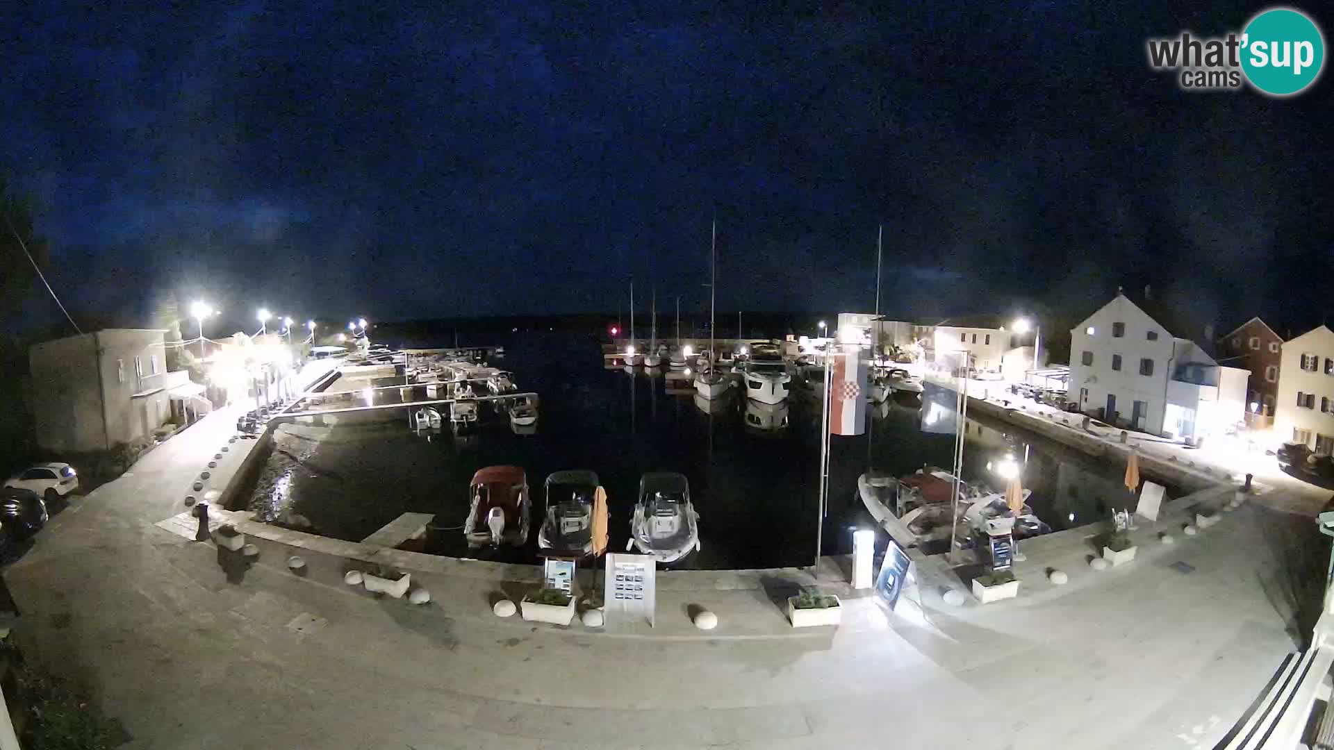 Neresine – Isla Lošinj