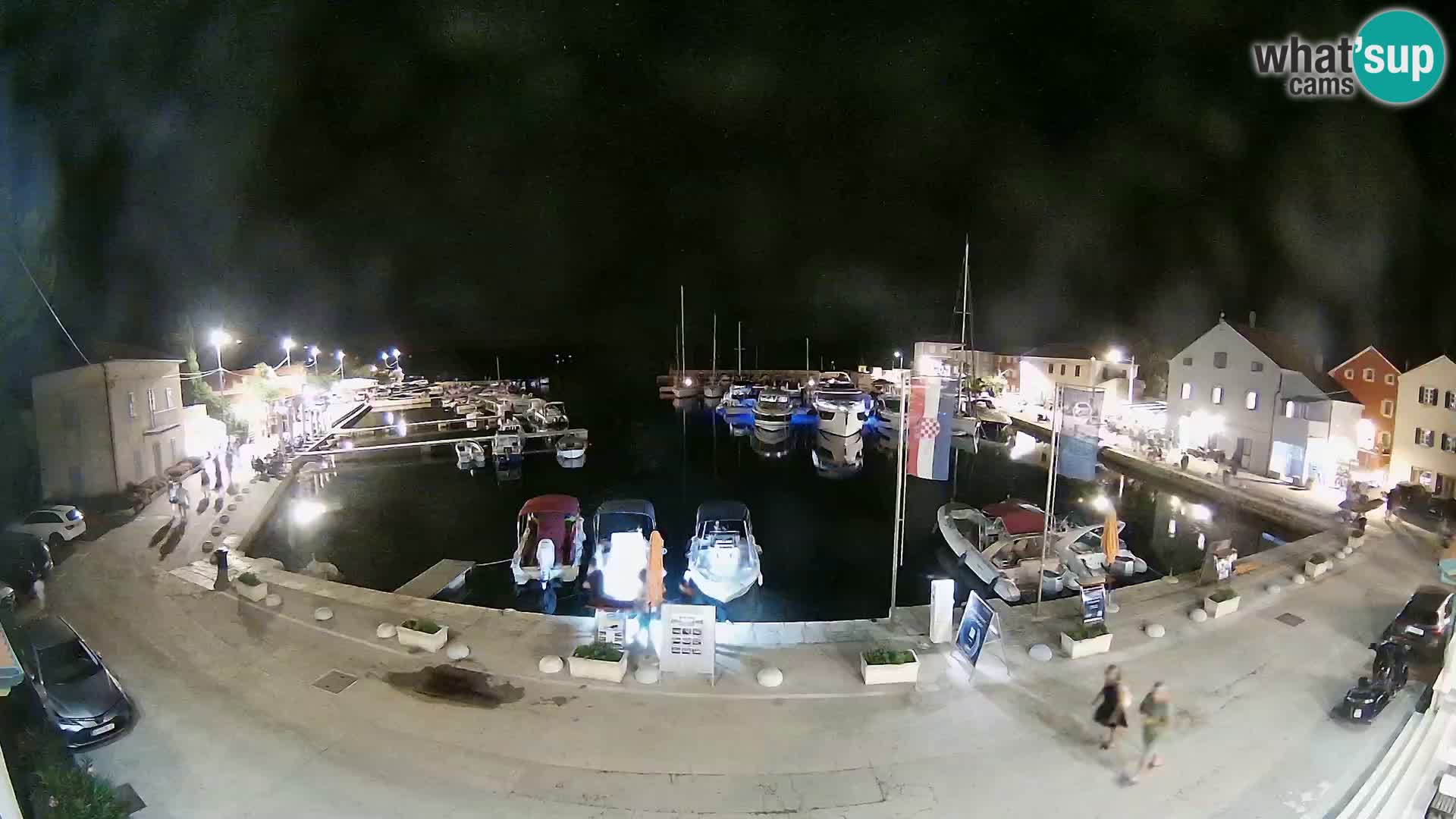 Nerezine – Island of Lošinj