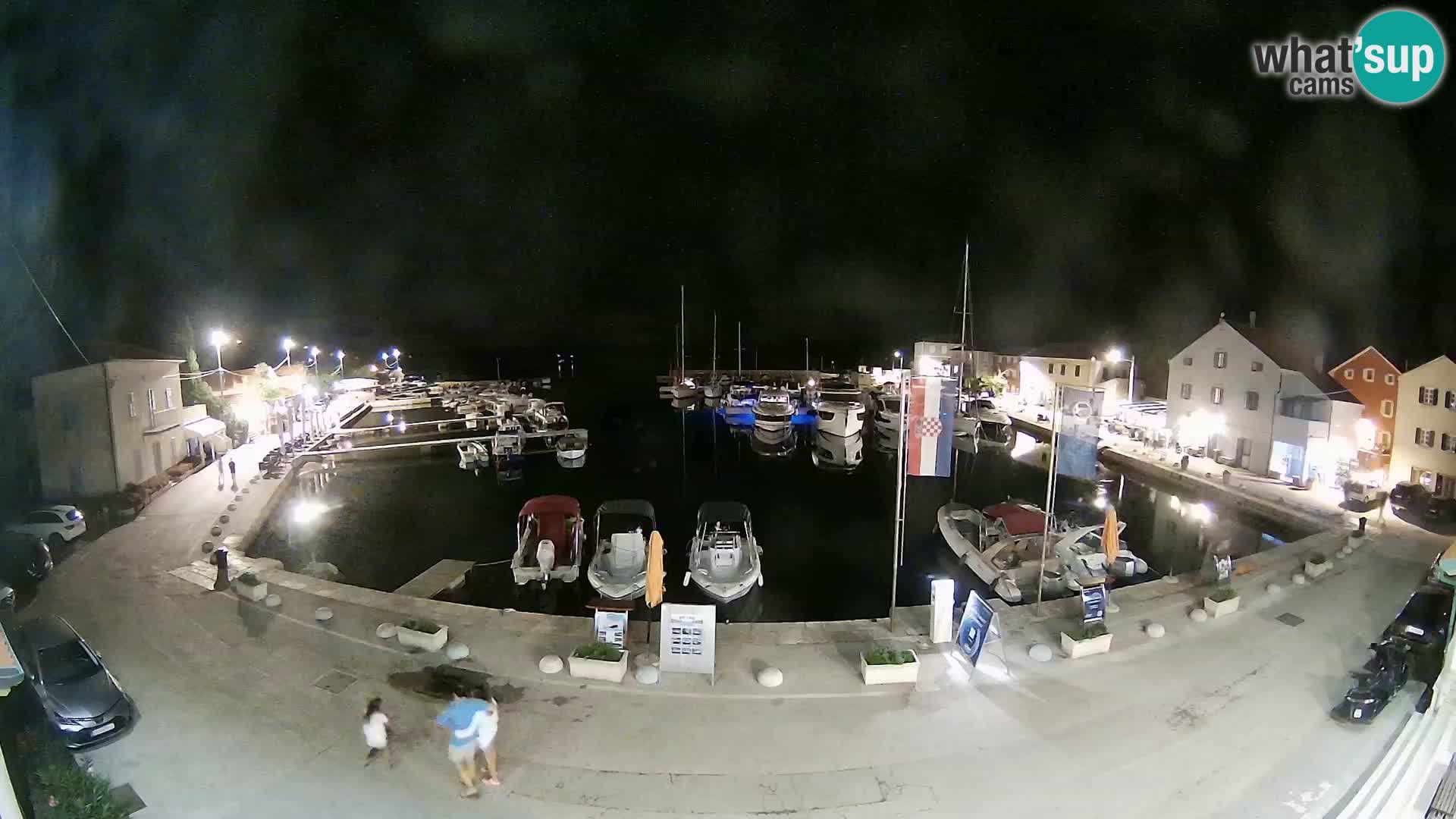 Nerezine – Island of Lošinj
