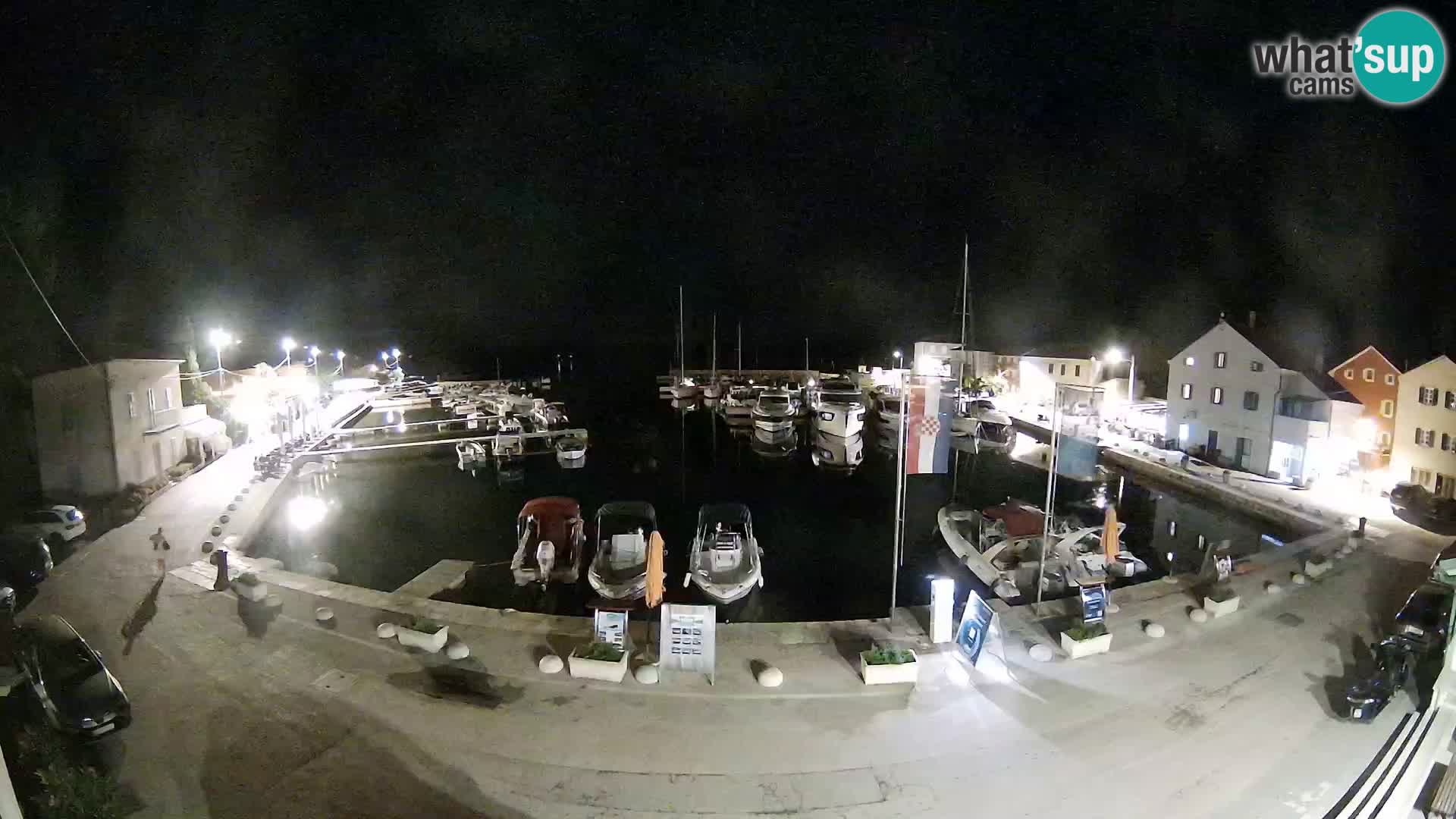 Nerezine – Island of Lošinj