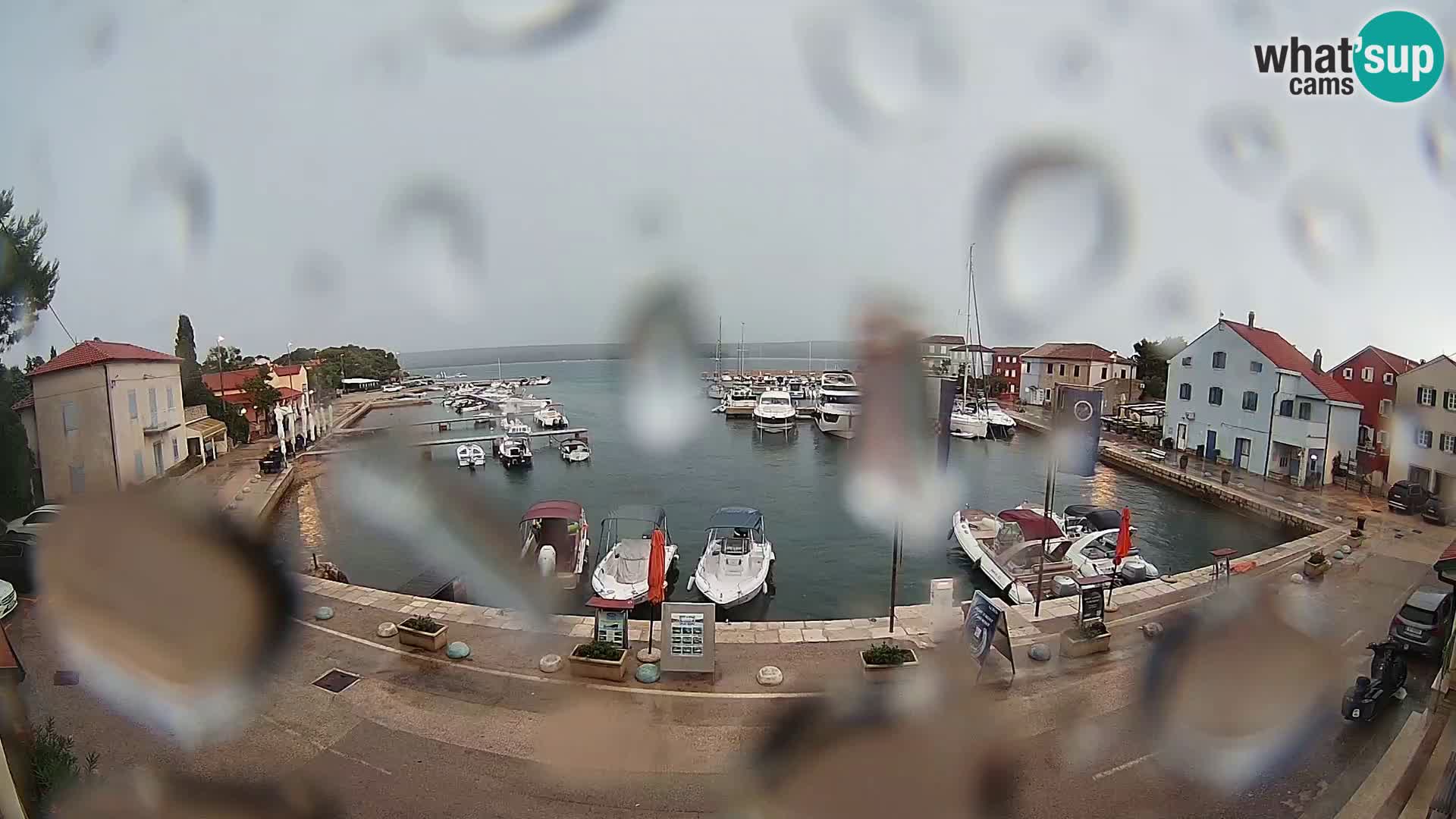 Nerezine – Island of Lošinj