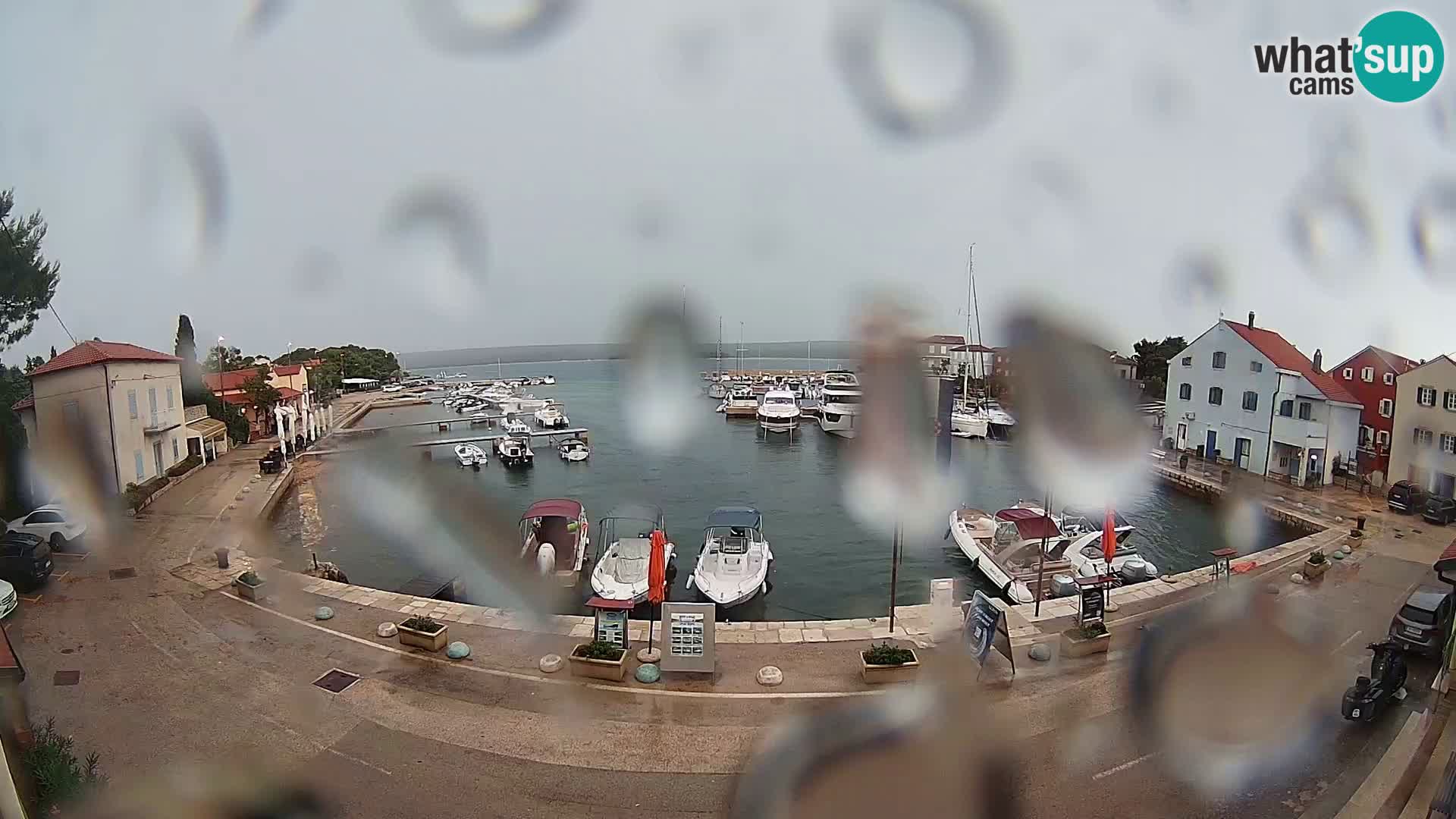 Nerezine – Island of Lošinj