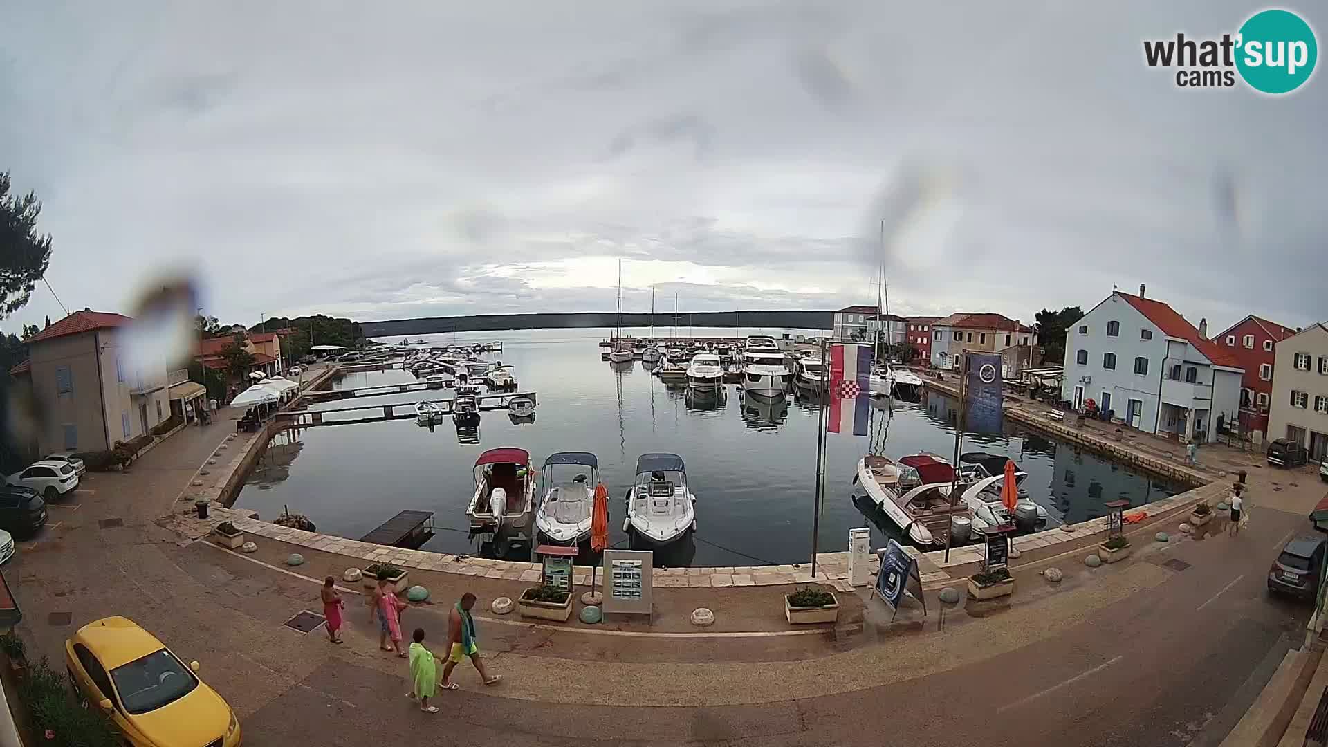 Nerezine – Island of Lošinj