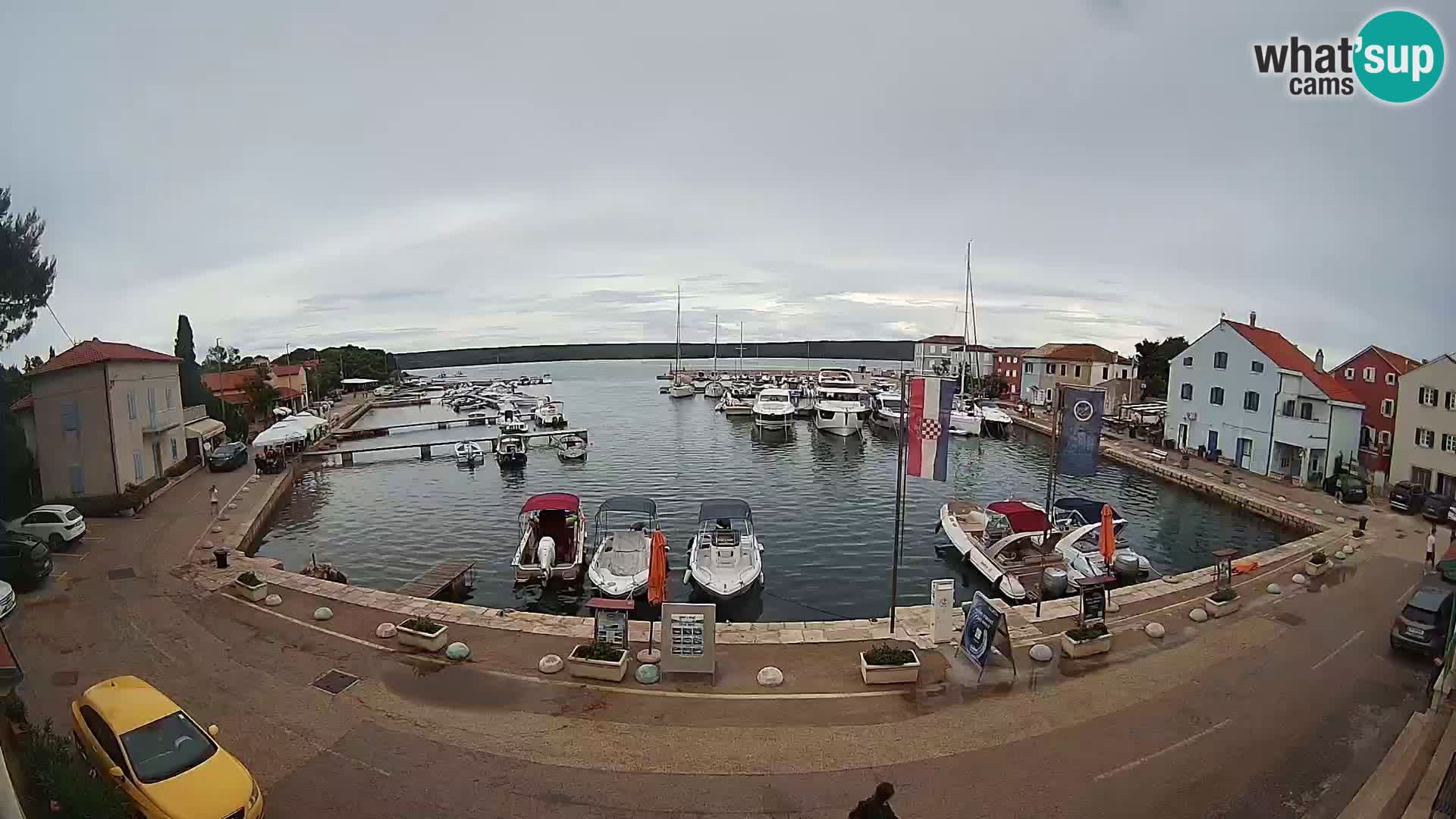 Nerezine – Island of Lošinj