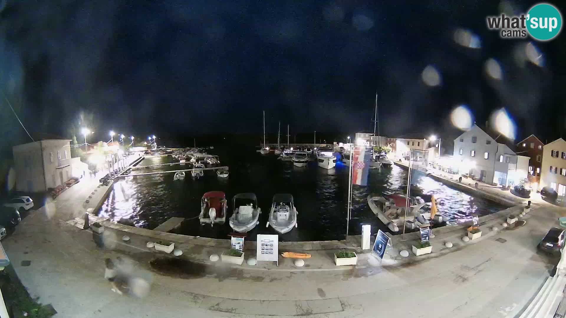Nerezine – Island of Lošinj