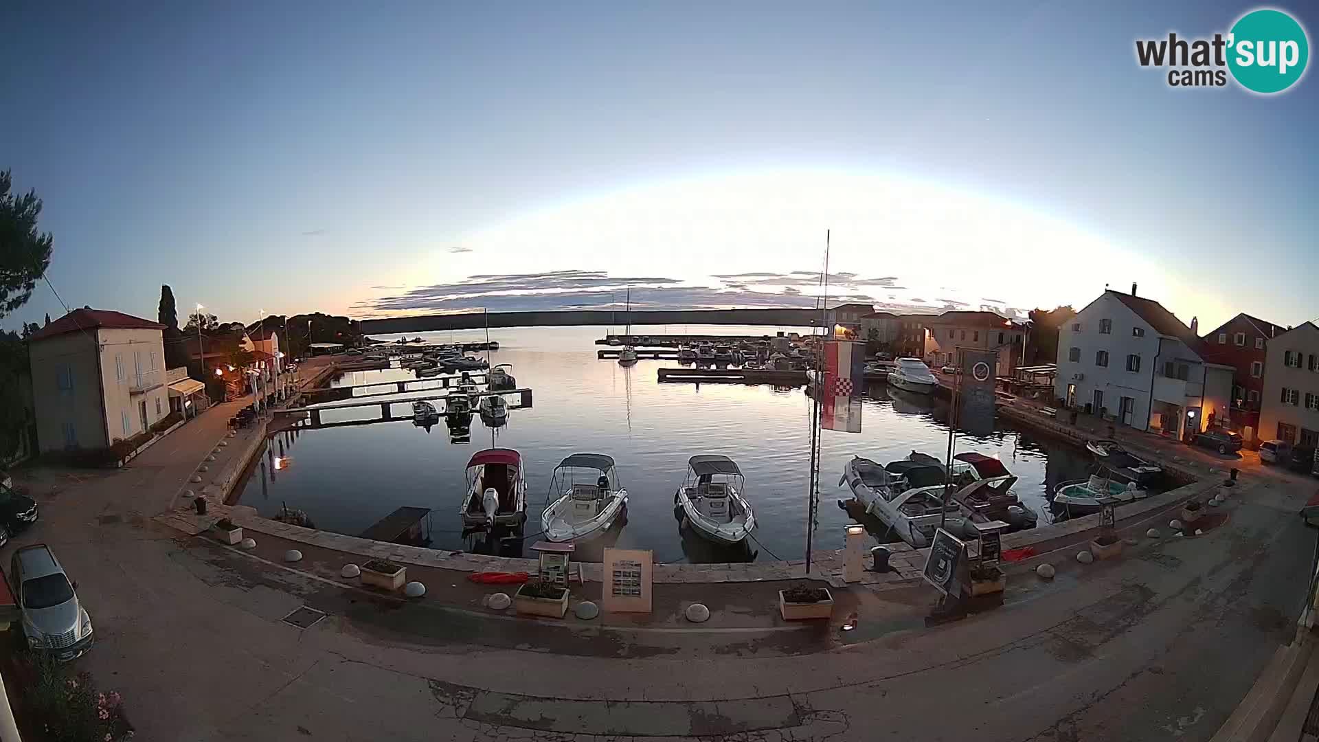 Nerezine – Island of Lošinj
