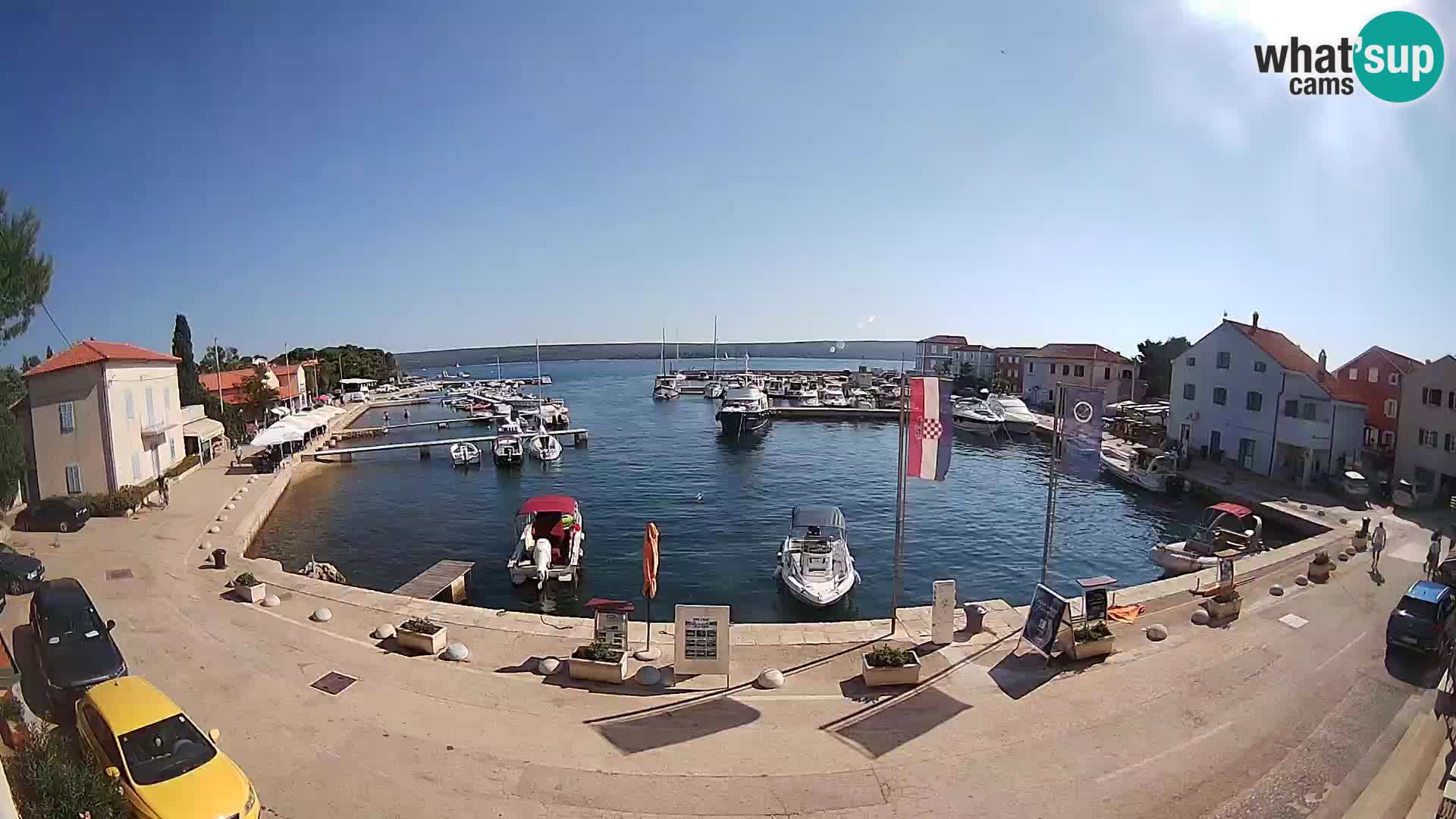 Nerezine – Island of Lošinj