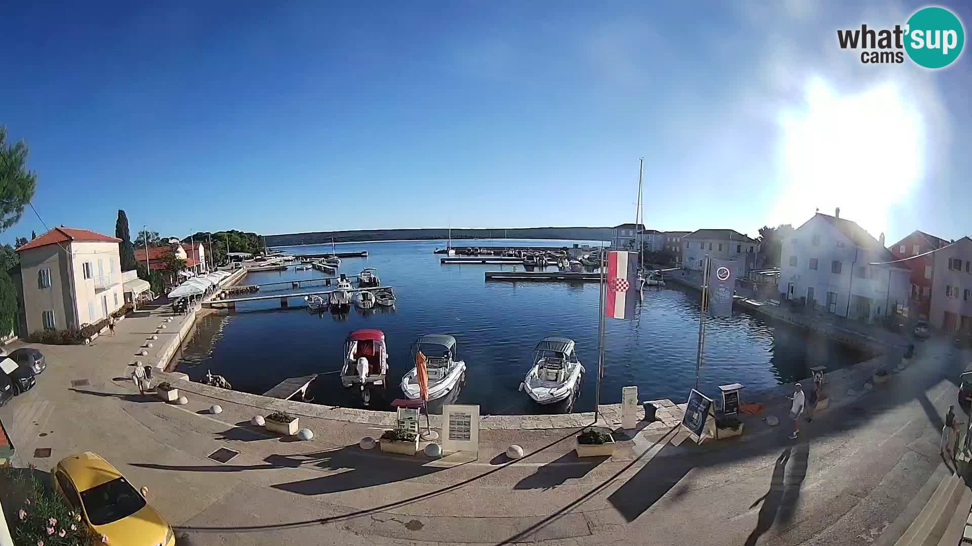 Neresine – Ile Lošinj
