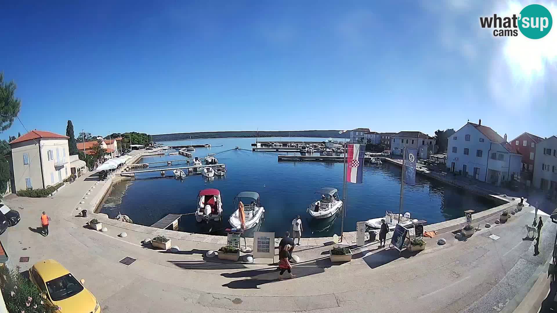 Nerezine – Otok Lošinj