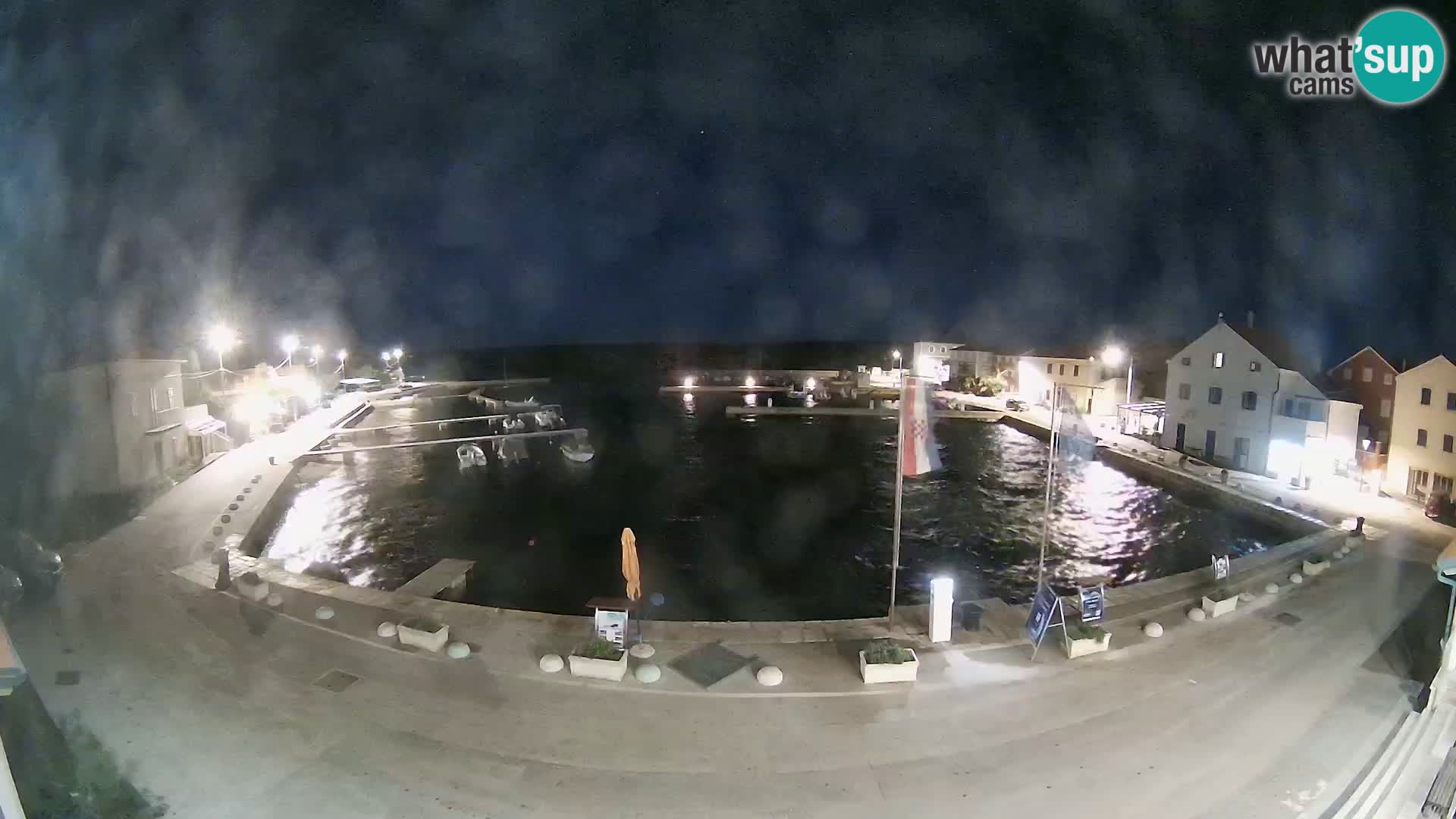 Nerezine – Insle Lošinj