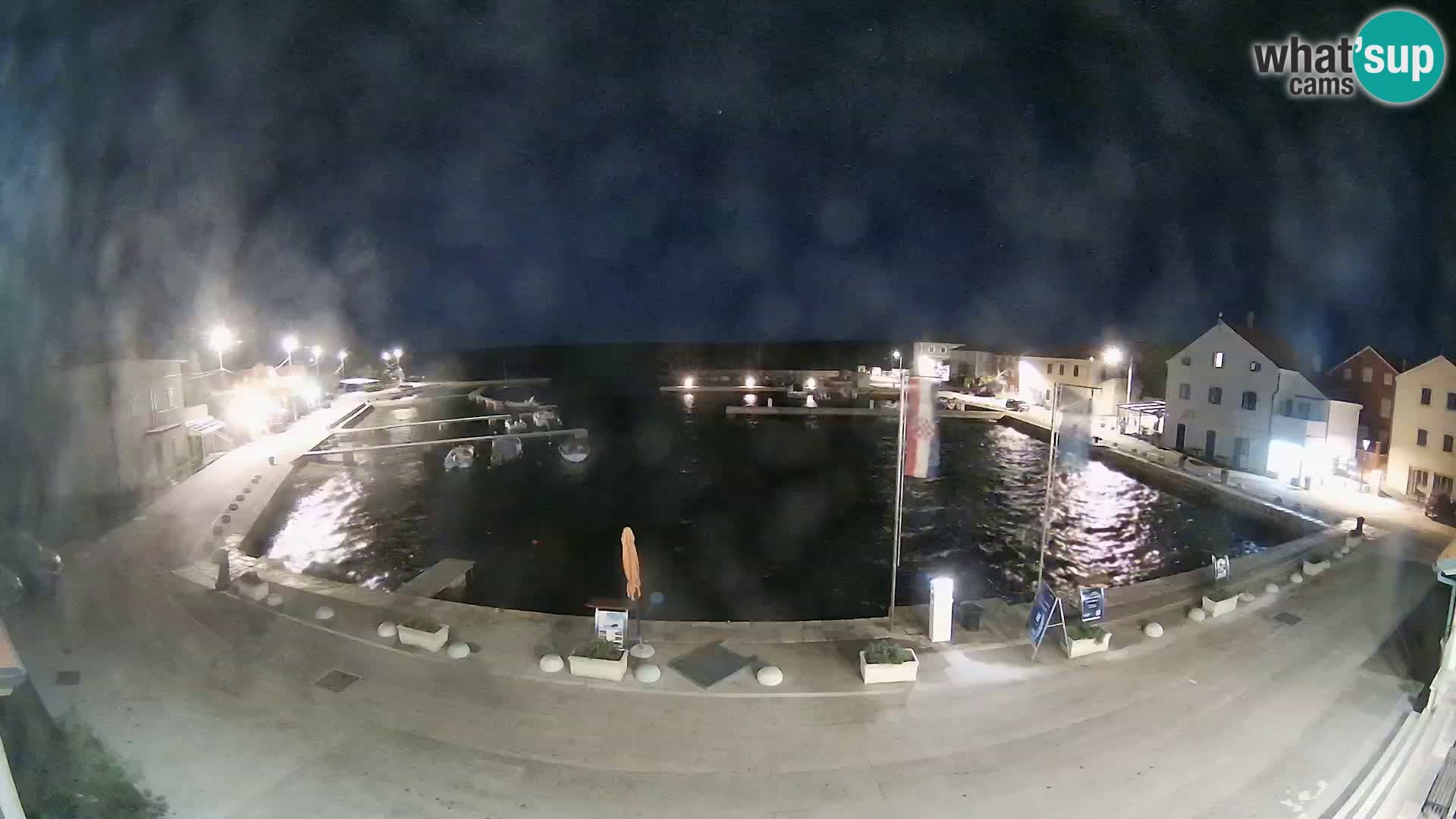 Nerezine – Island of Lošinj