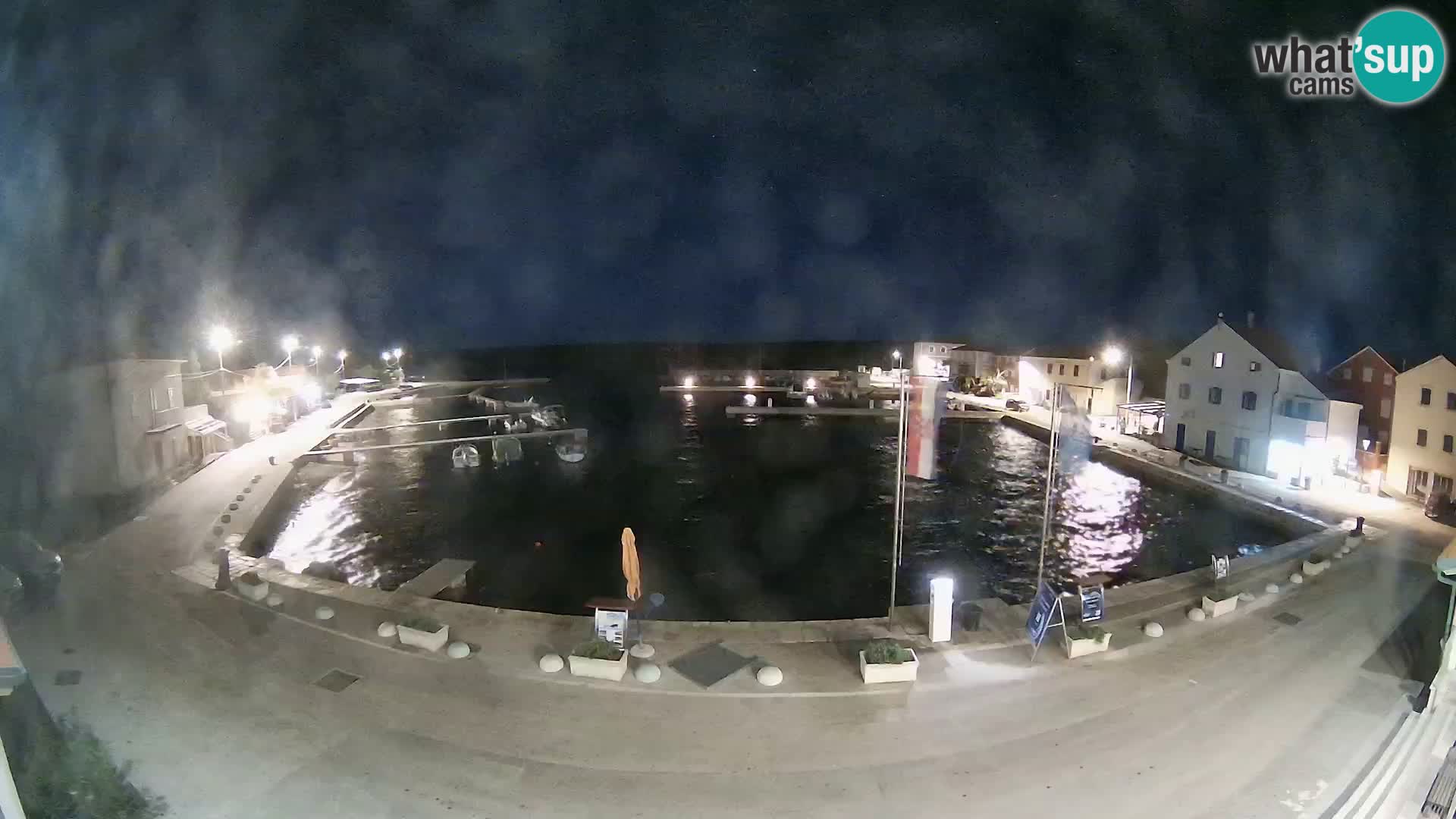 Neresine – Isla Lošinj