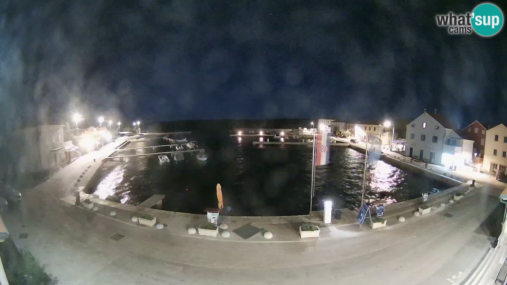 Nerezine – Island of Lošinj