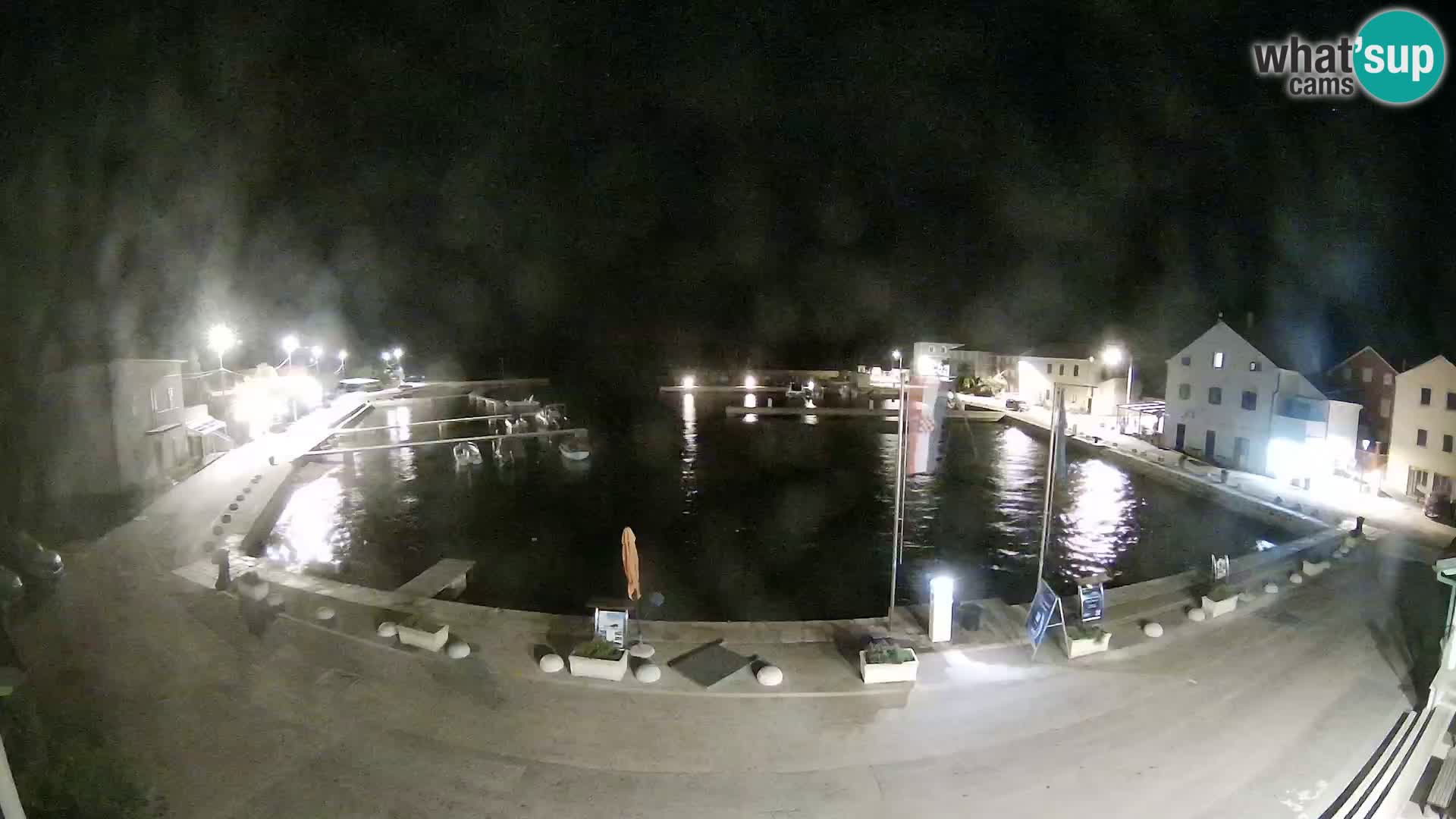Nerezine – Otok Lošinj