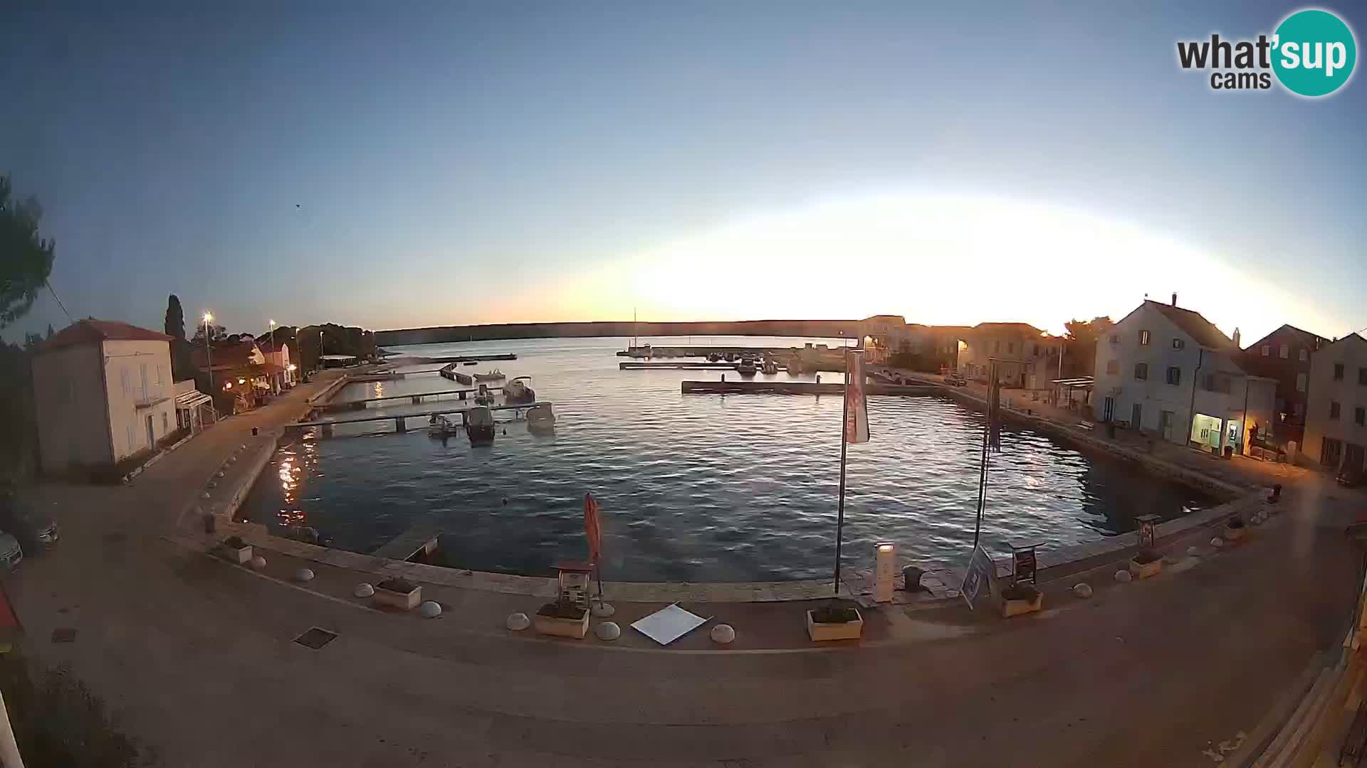Neresine – Isla Lošinj