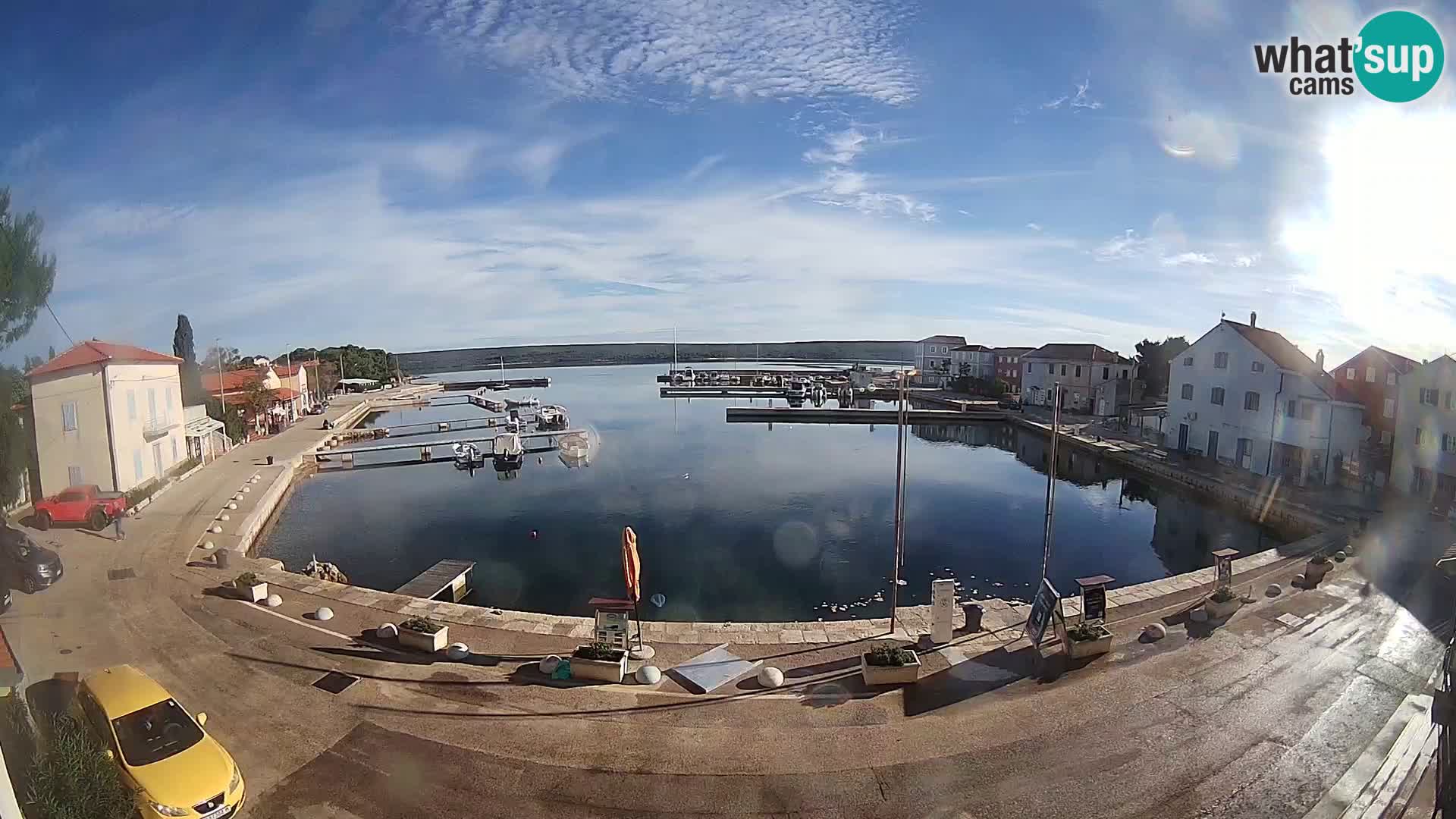 Neresine – Isla Lošinj
