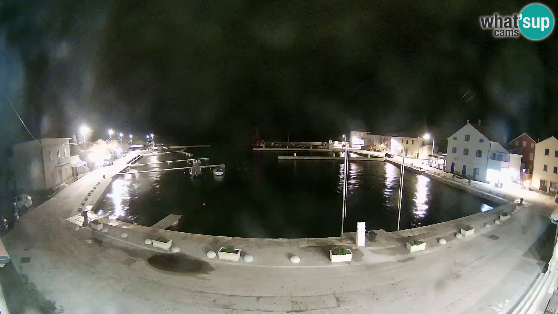 Nerezine – Island of Lošinj