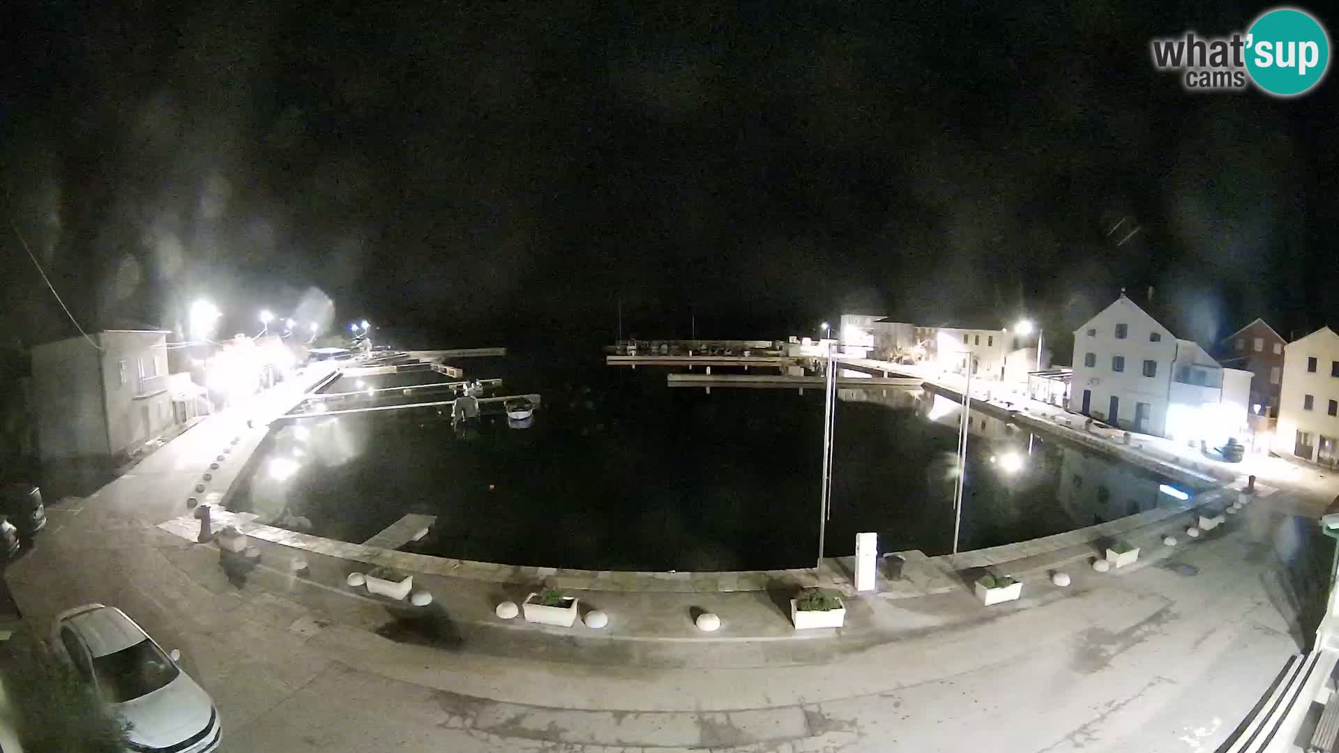 Nerezine – Otok Lošinj