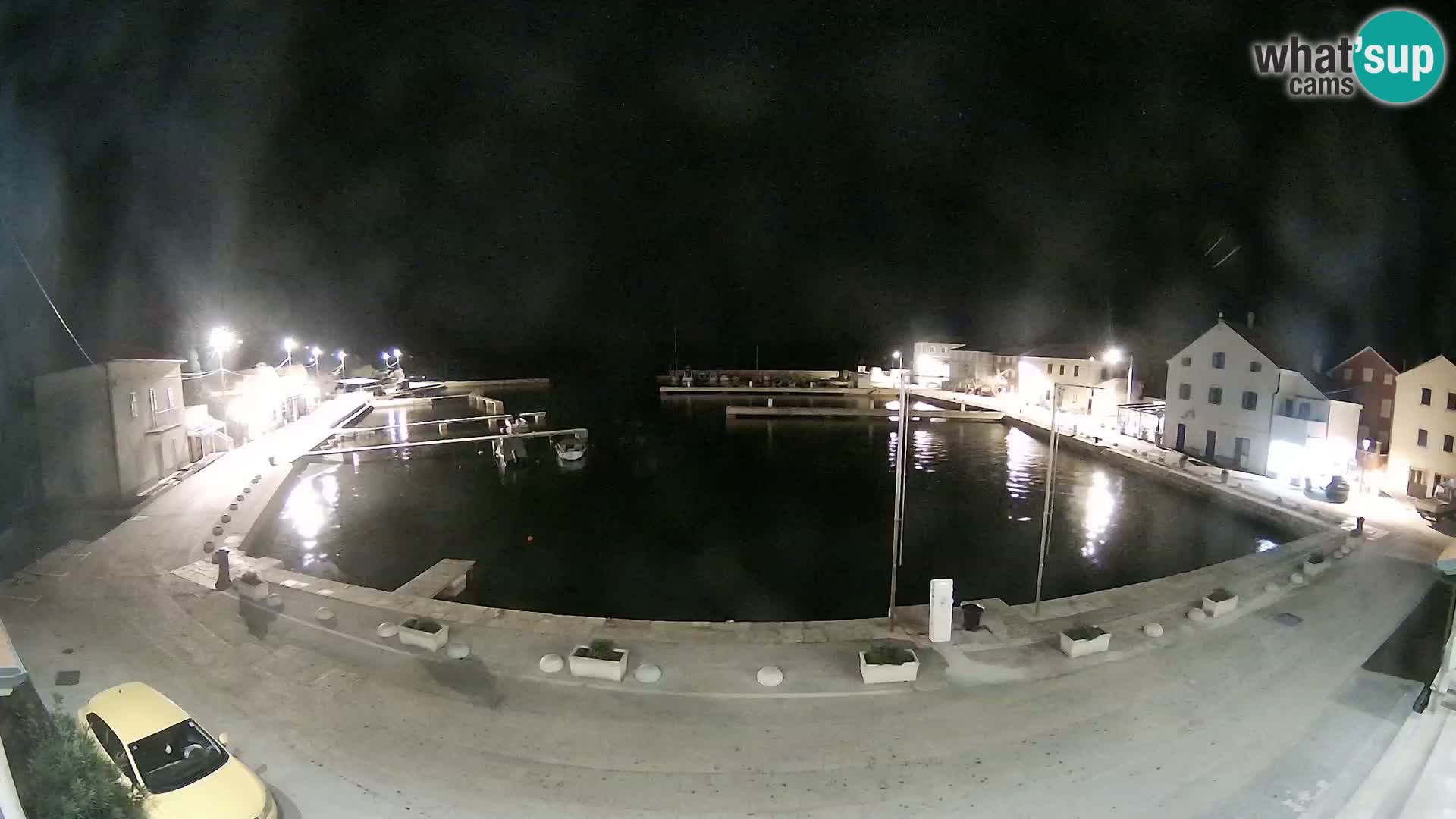 Nerezine – Otok Lošinj