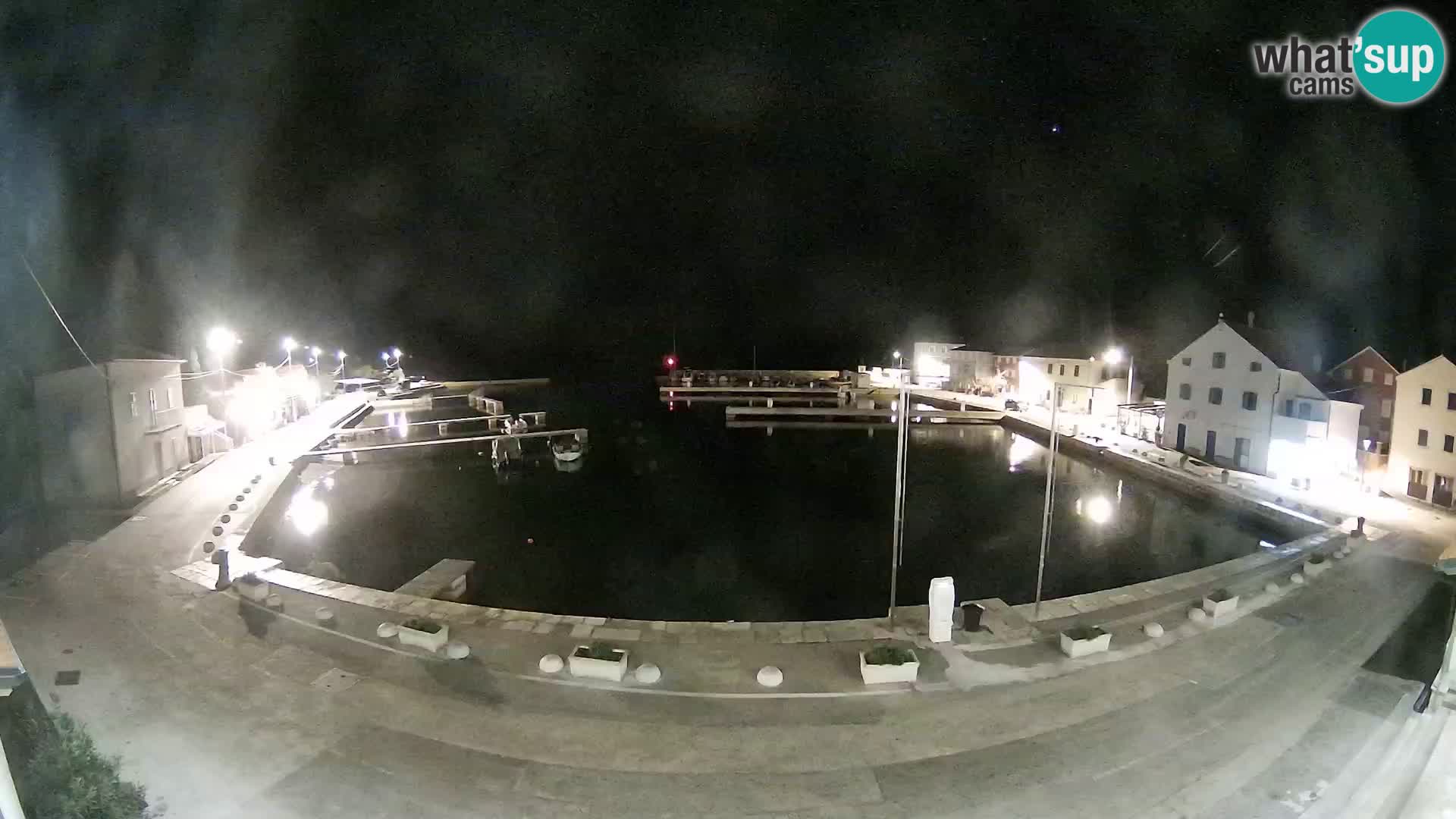 Nerezine – Otok Lošinj