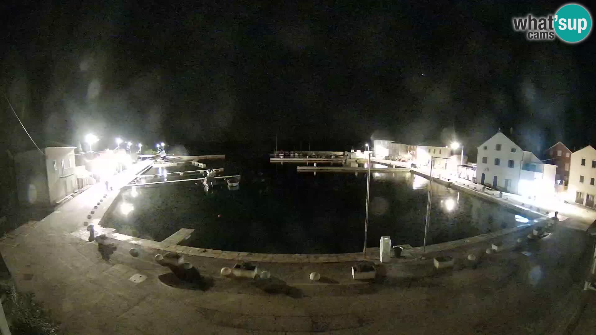 Nerezine – Insle Lošinj