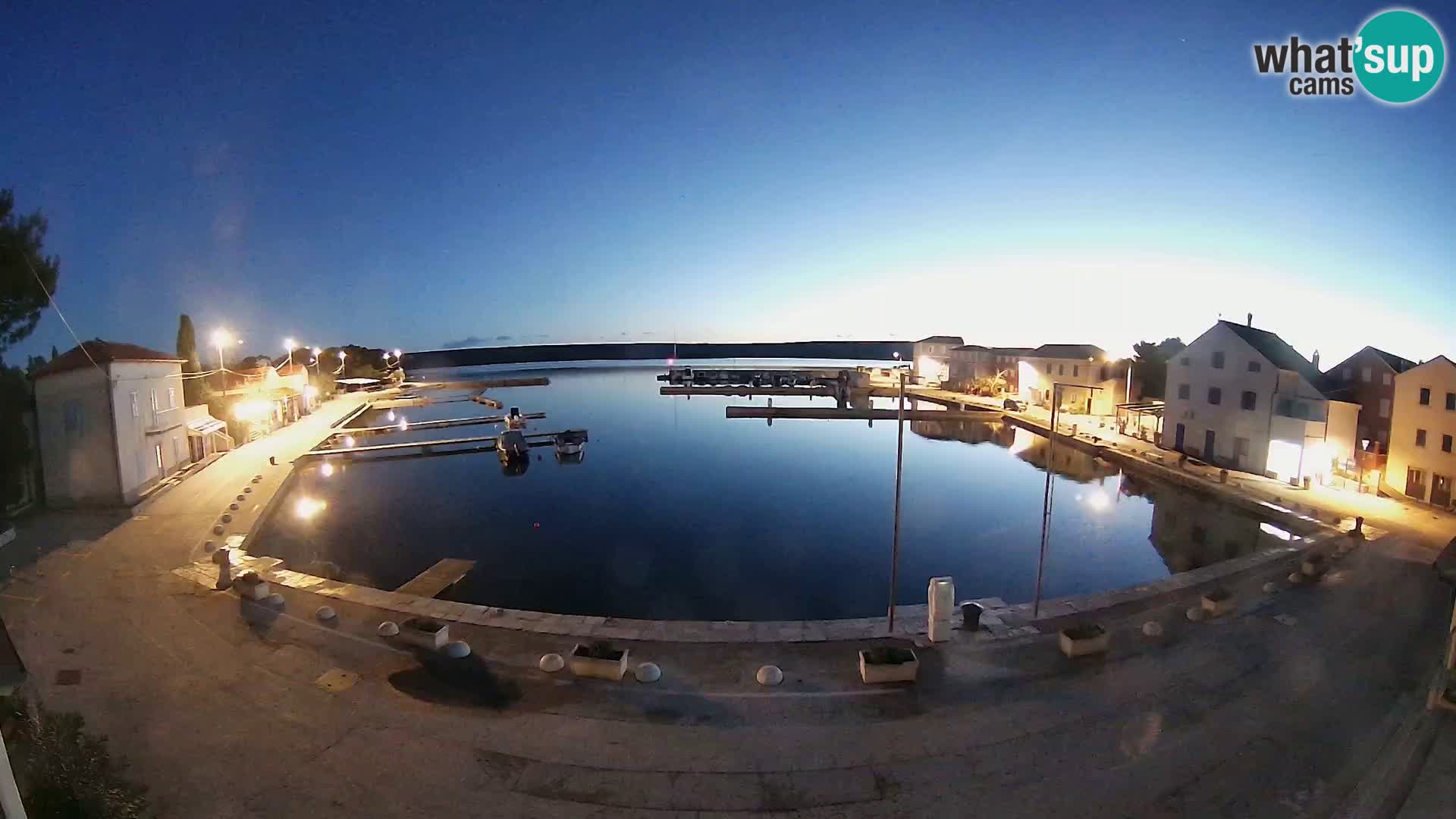 Neresine – Isla Lošinj