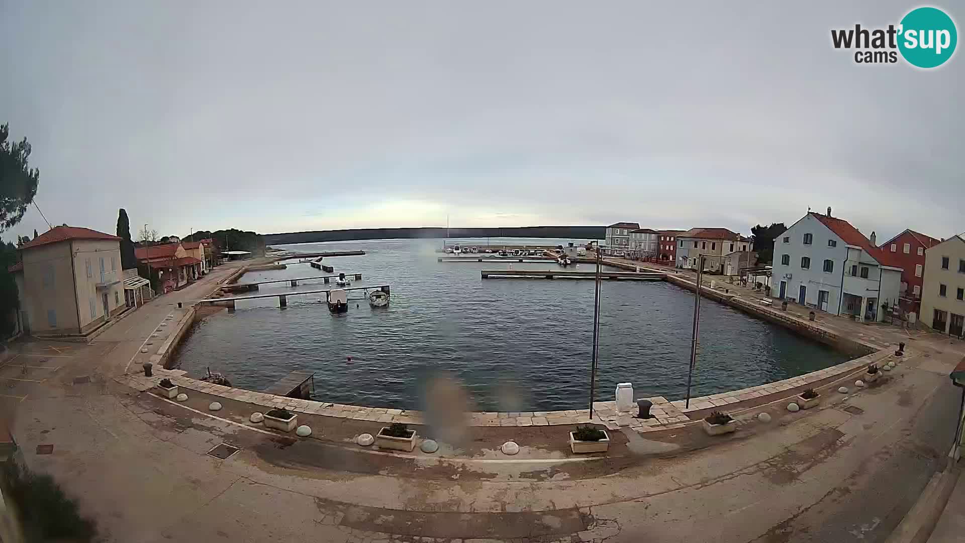 Nerezine – Island of Lošinj