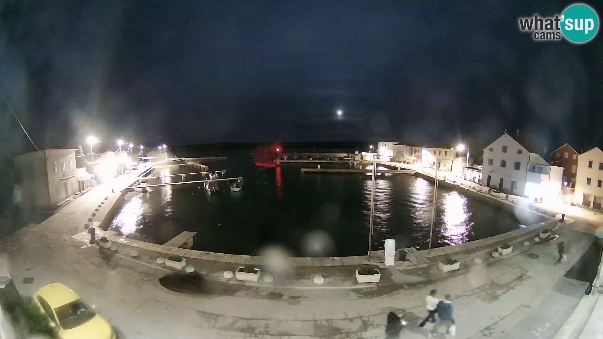 Neresine – Ile Lošinj