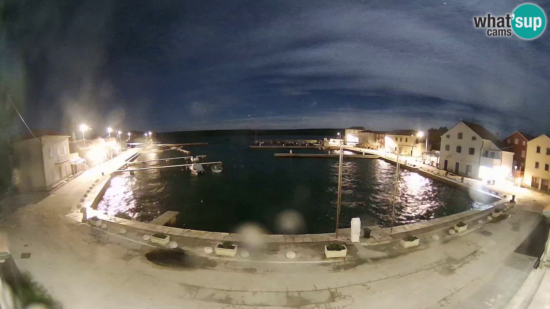 Nerezine – Otok Lošinj