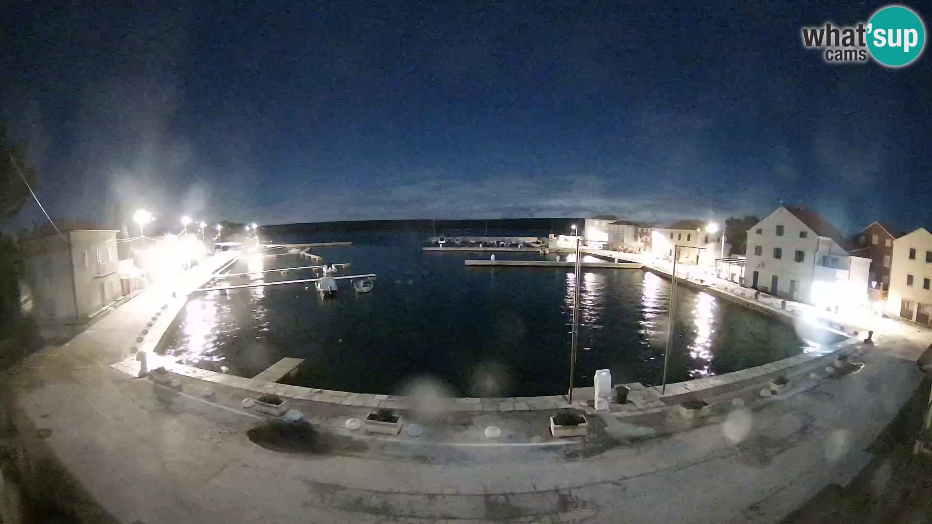 Nerezine – Otok Lošinj