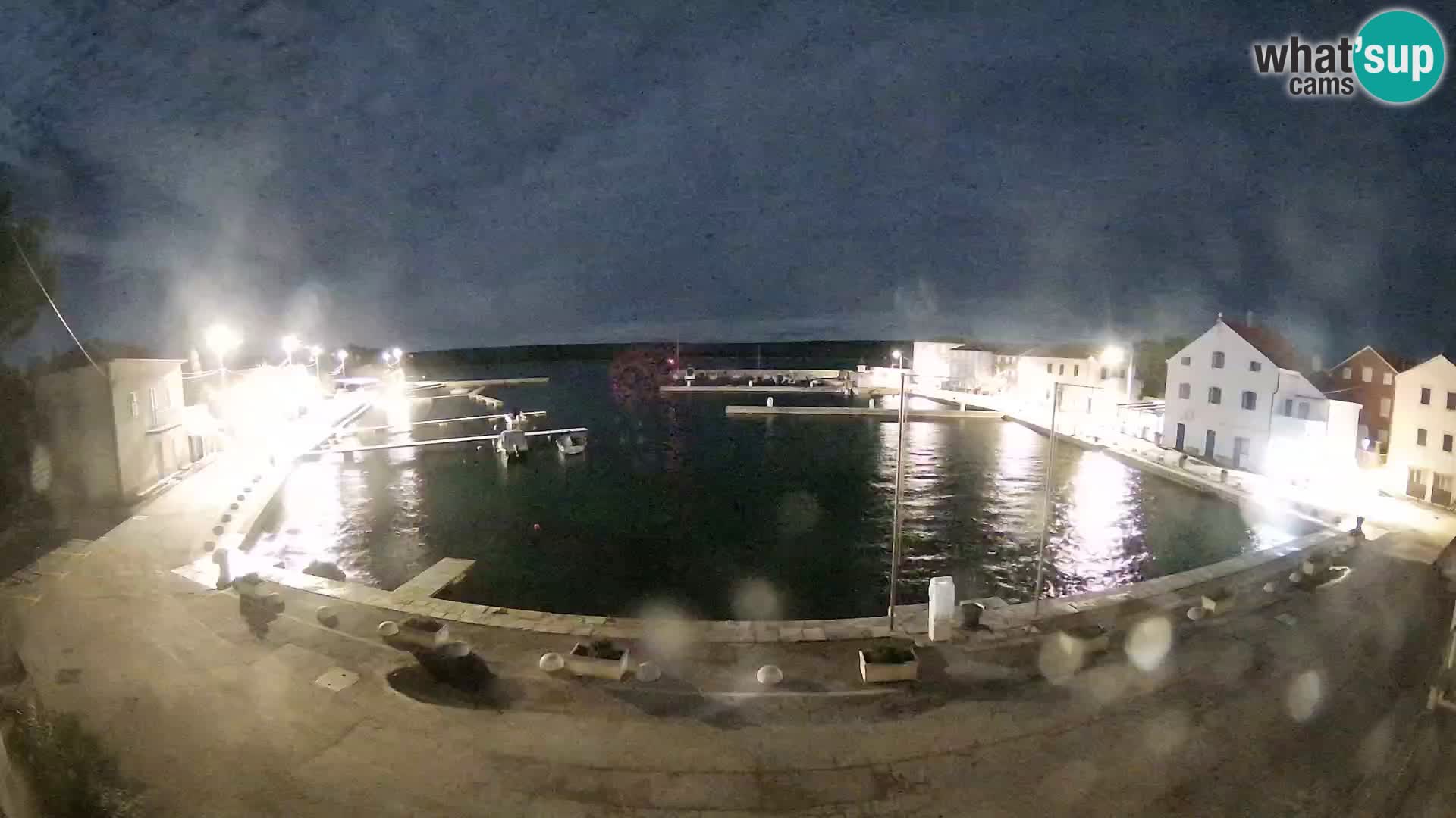 Nerezine – Insle Lošinj