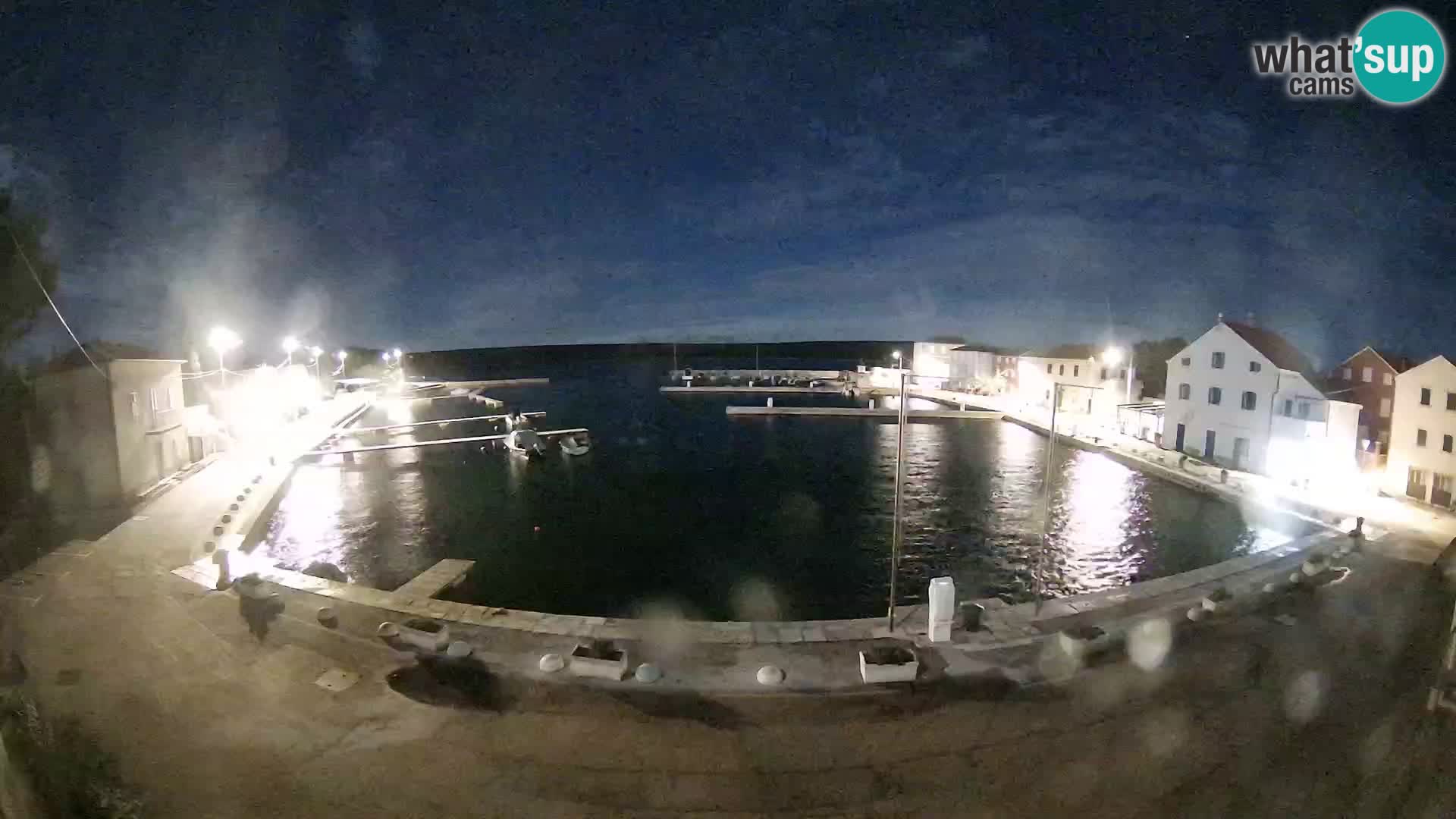 Neresine – Ile Lošinj