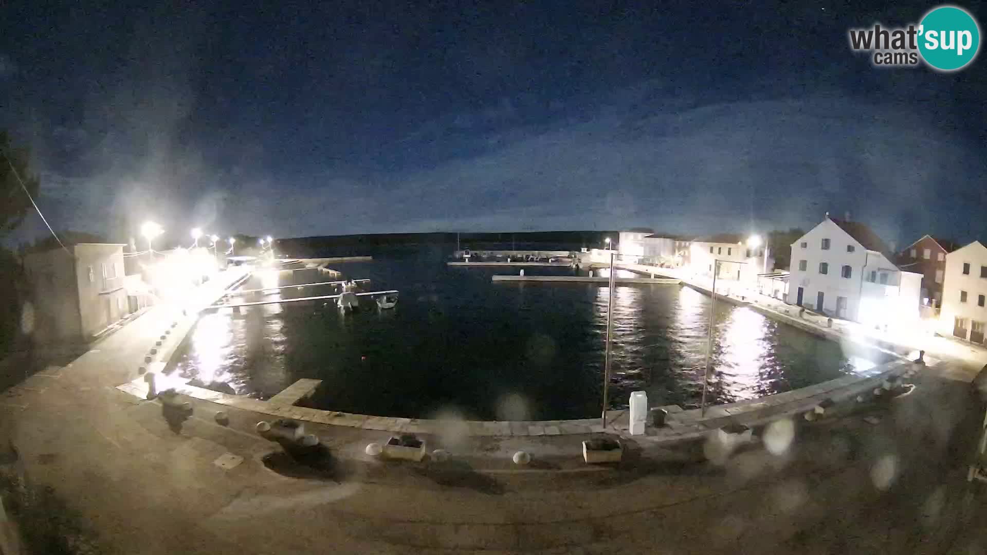 Nerezine – Otok Lošinj