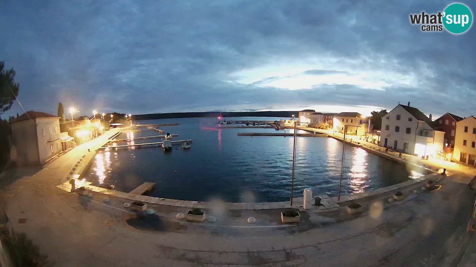 Neresine – Ile Lošinj