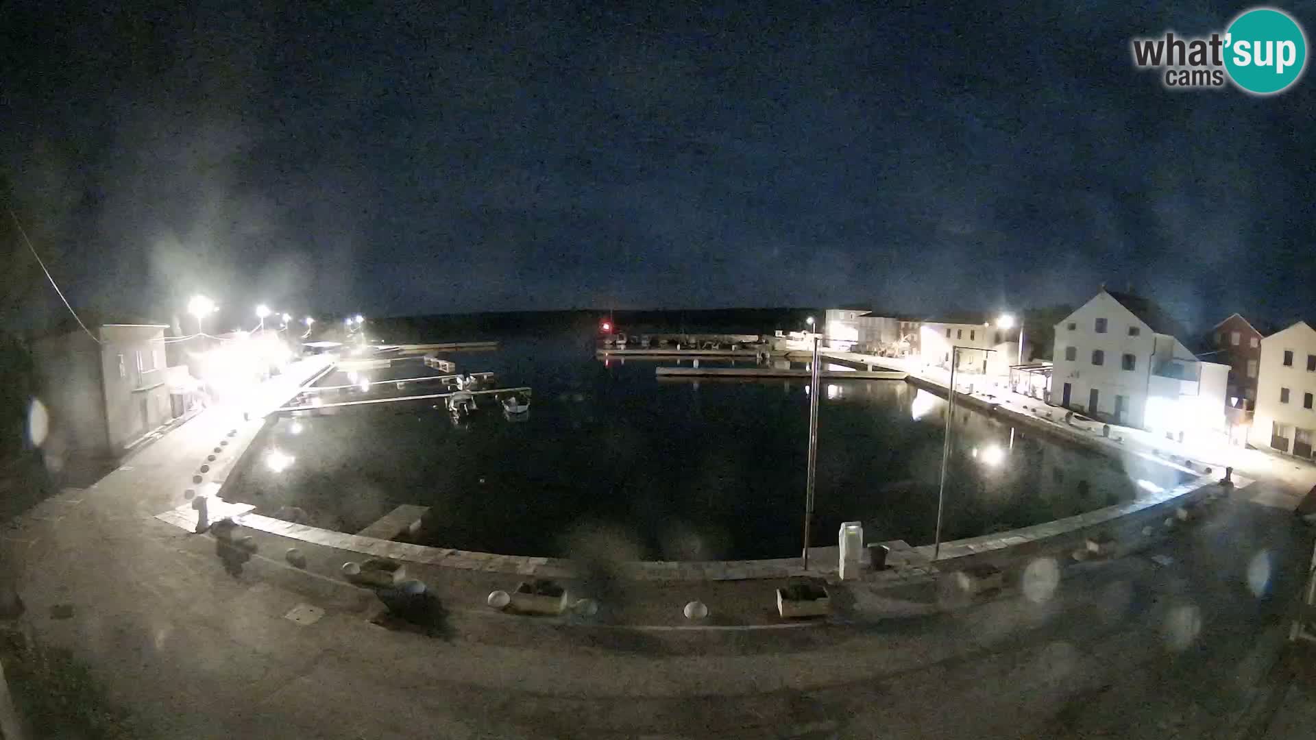 Neresine – Ile Lošinj