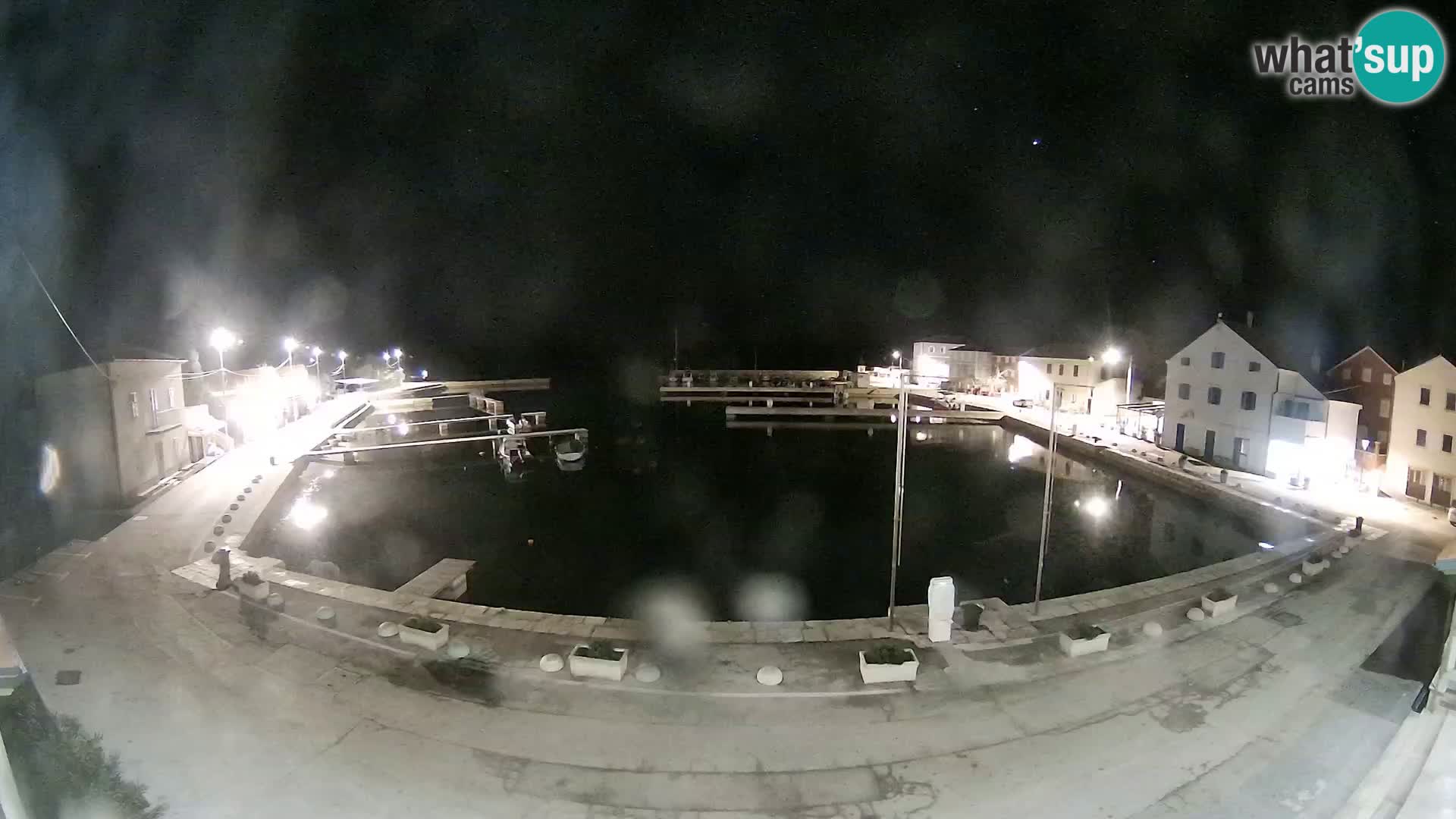 Nerezine – Island of Lošinj