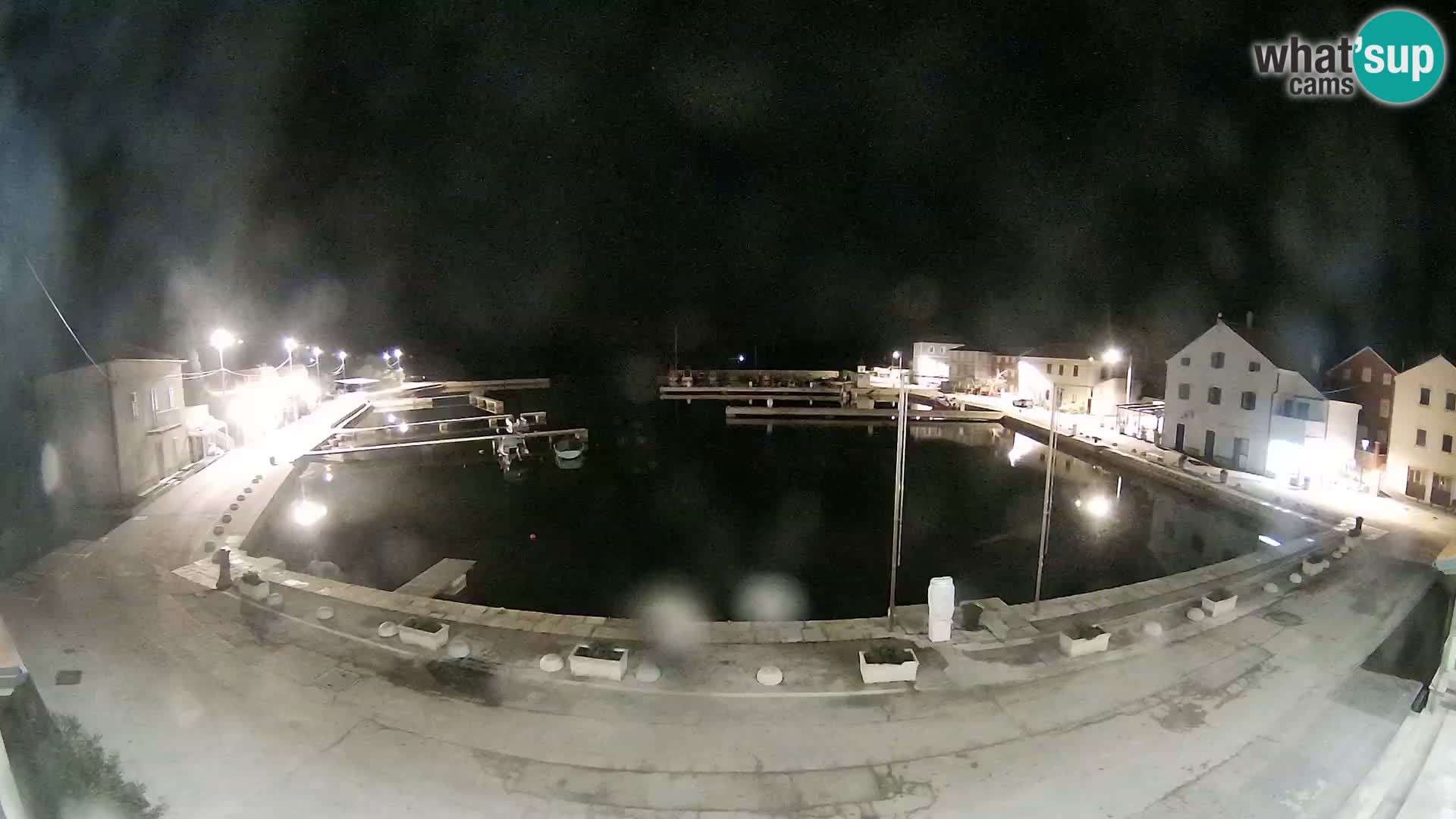 Nerezine – Insle Lošinj