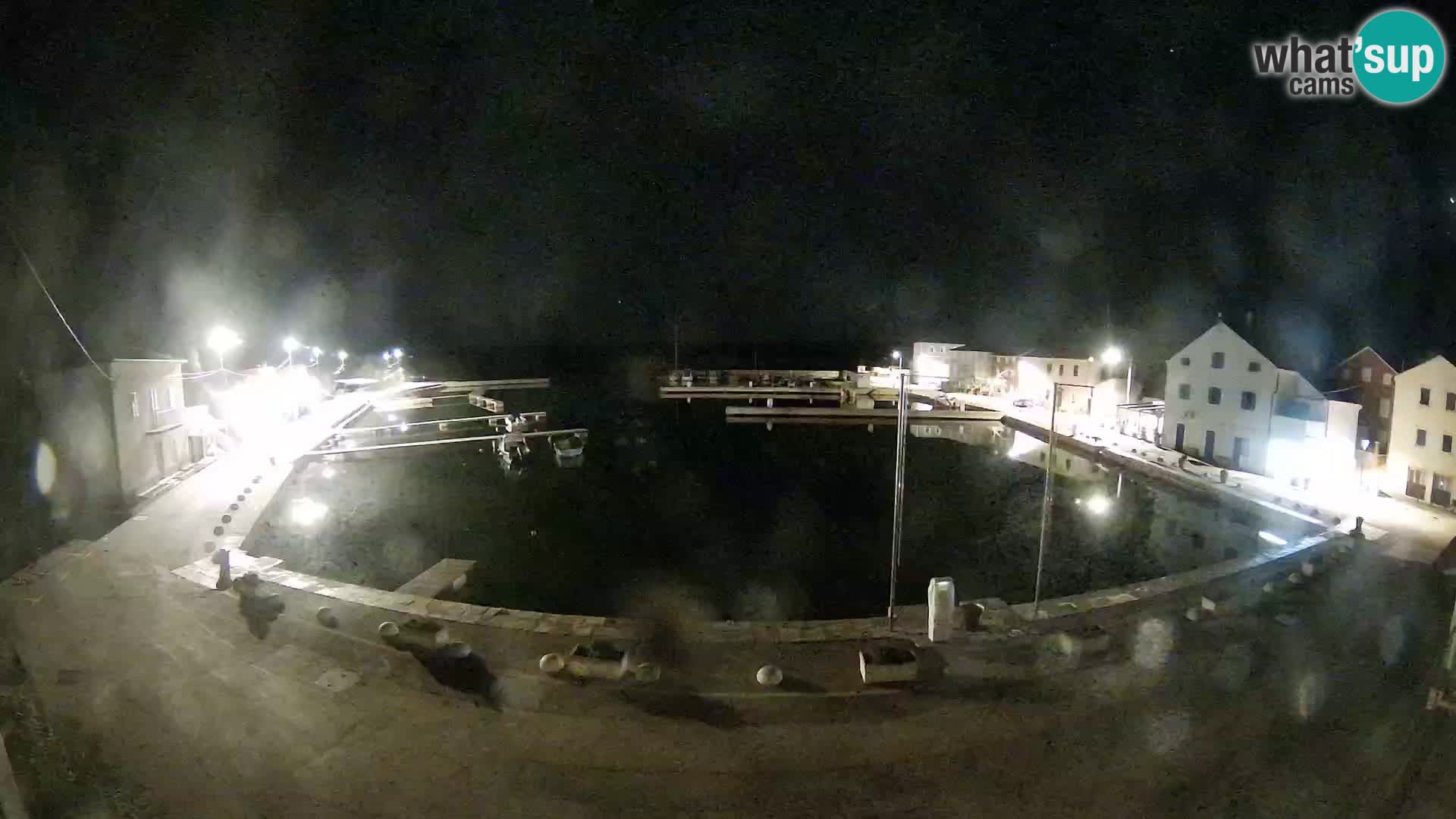 Nerezine – Otok Lošinj