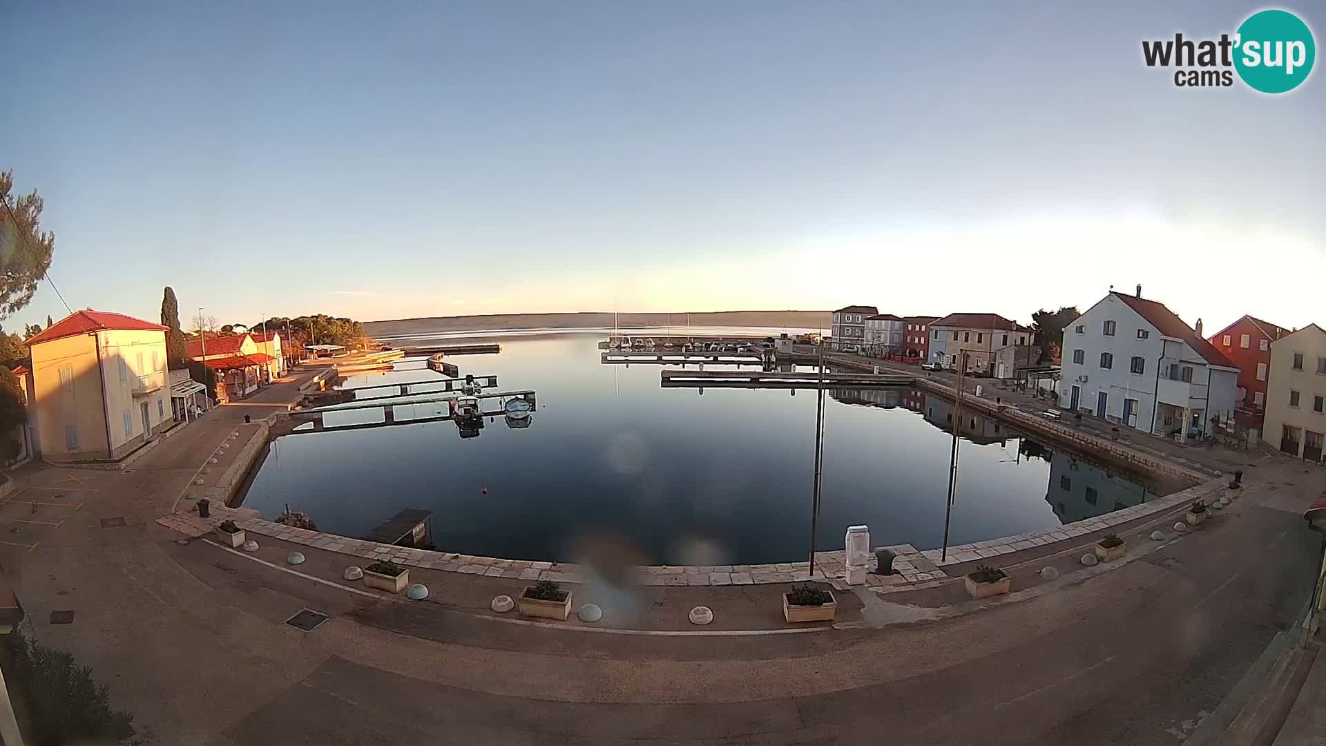 Nerezine – Island of Lošinj