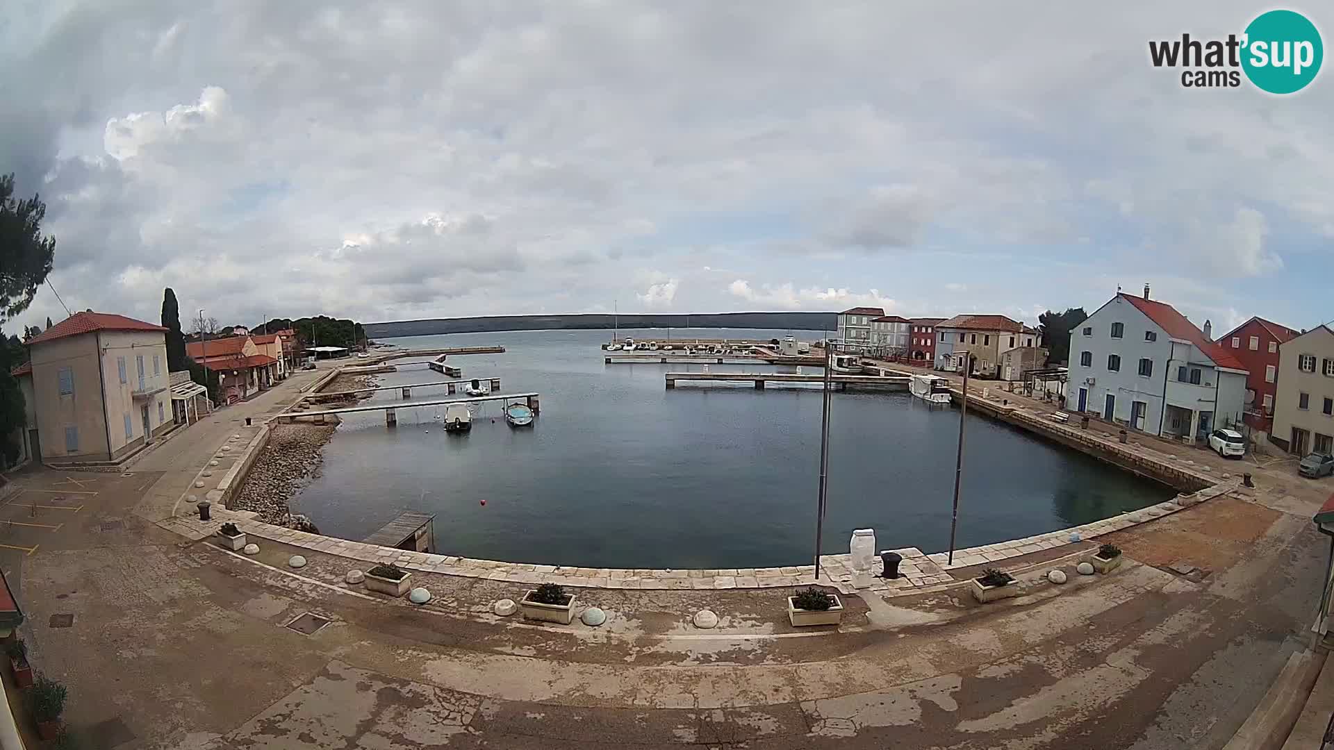 Nerezine – Island of Lošinj