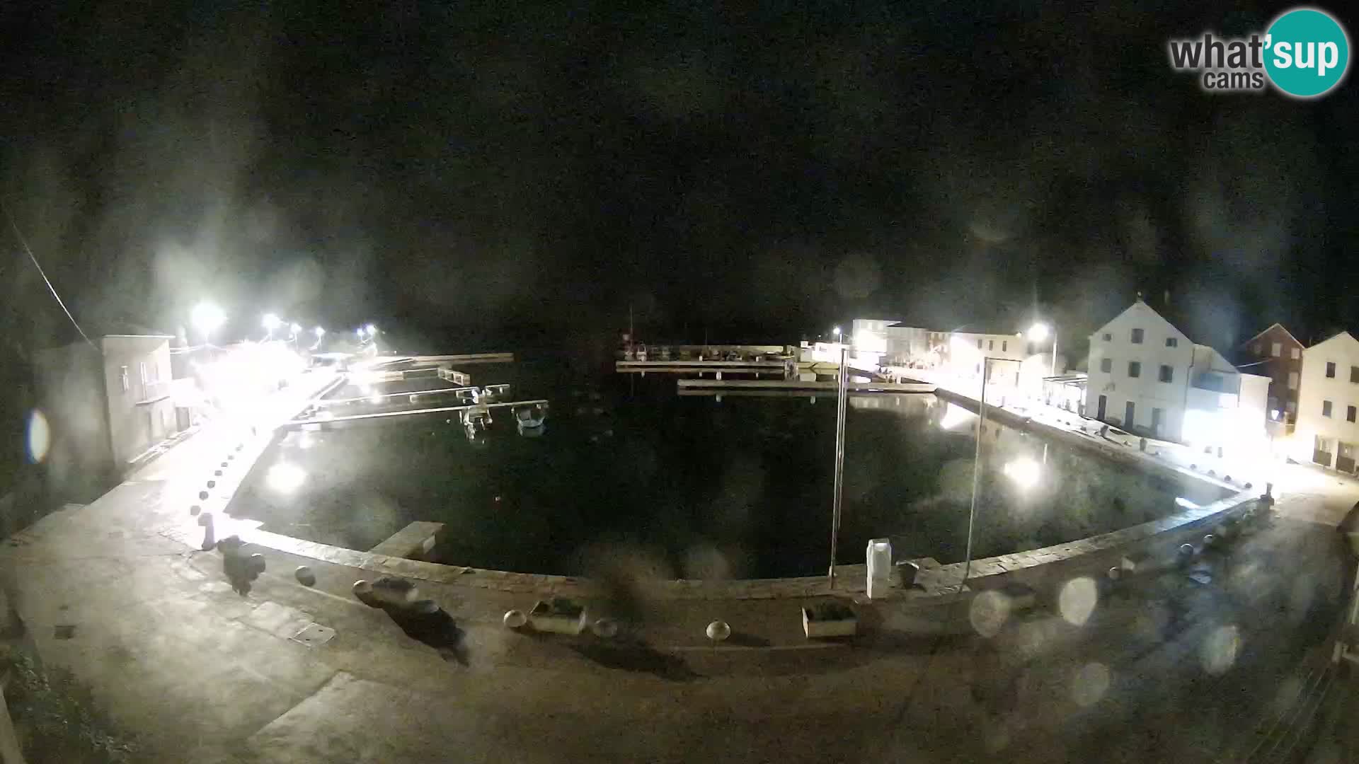 Nerezine – Otok Lošinj