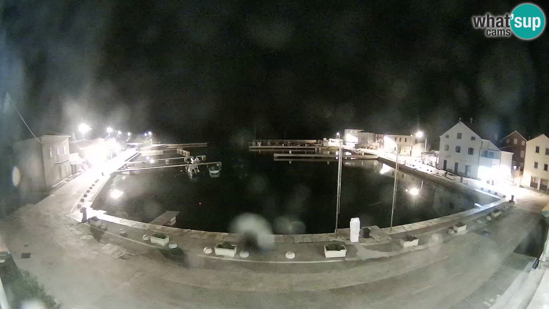 Nerezine – Island of Lošinj