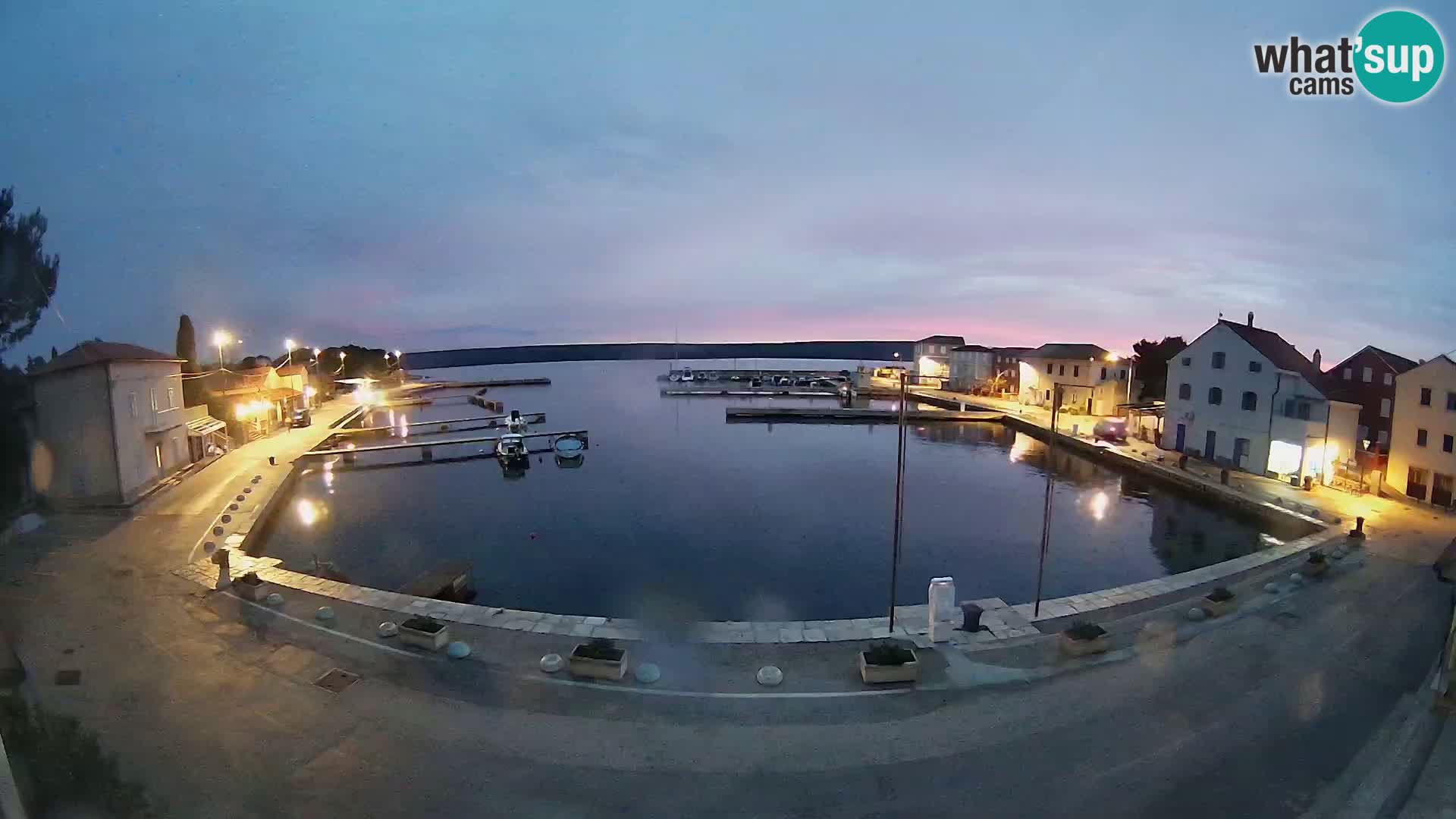 Neresine – Ile Lošinj