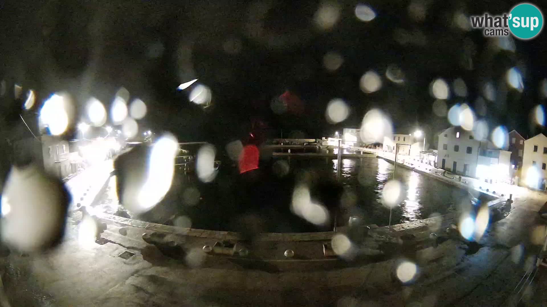 Nerezine – Otok Lošinj