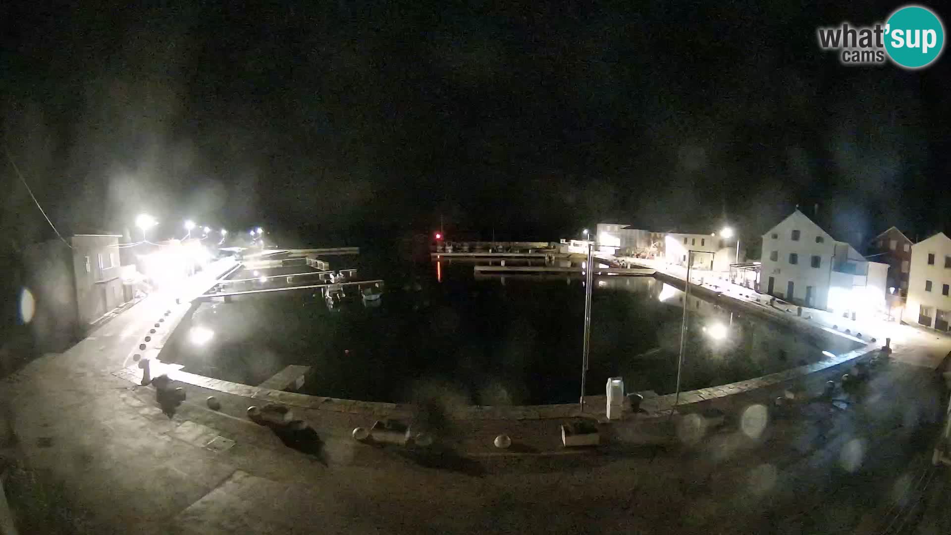 Nerezine – Otok Lošinj